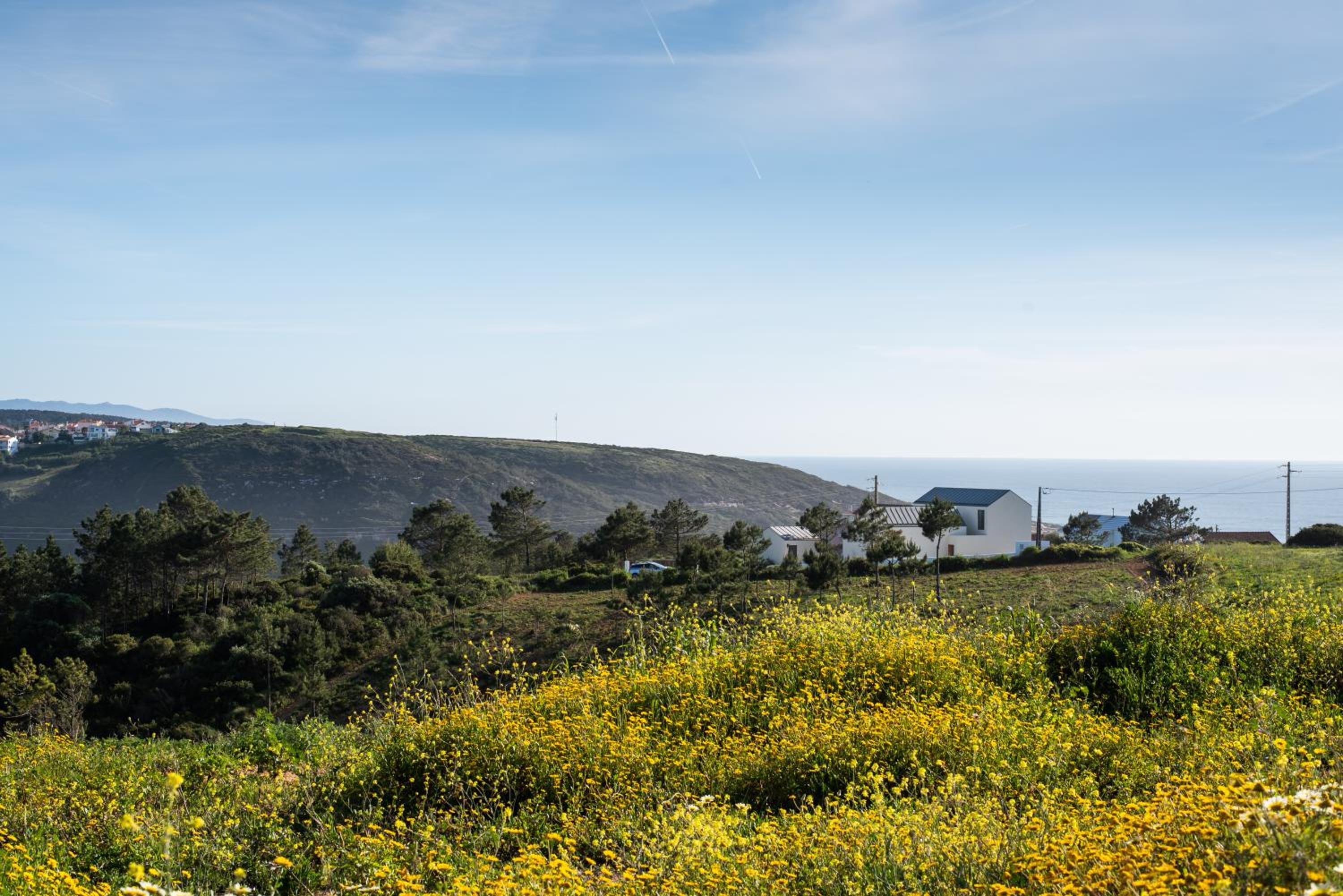 Ericeira Beach Villa