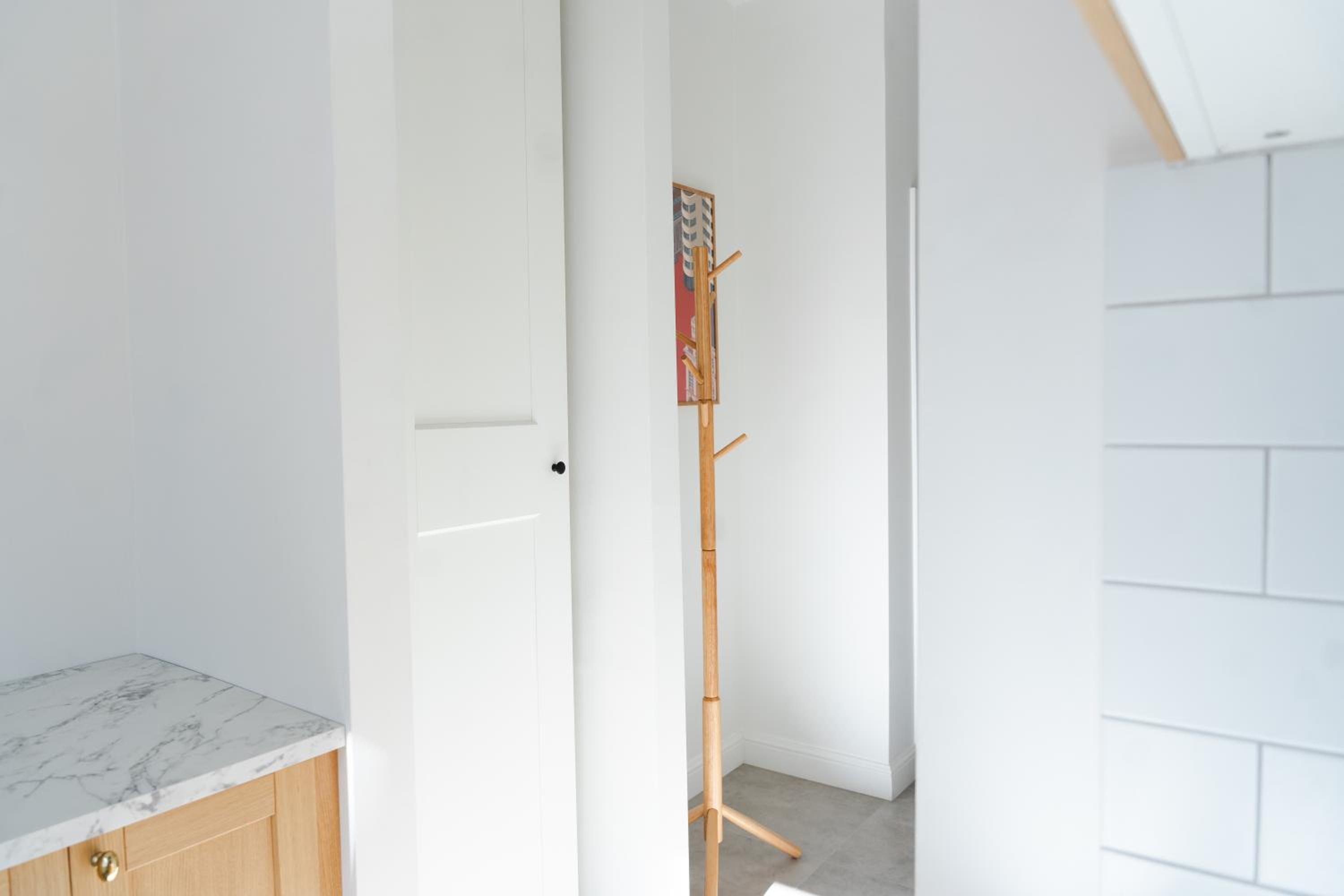 Modern Spot