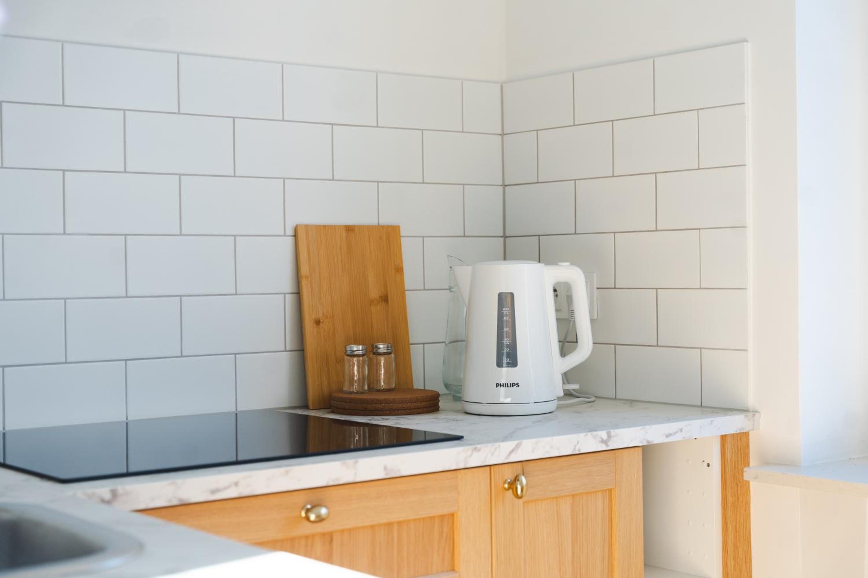 Modern Spot