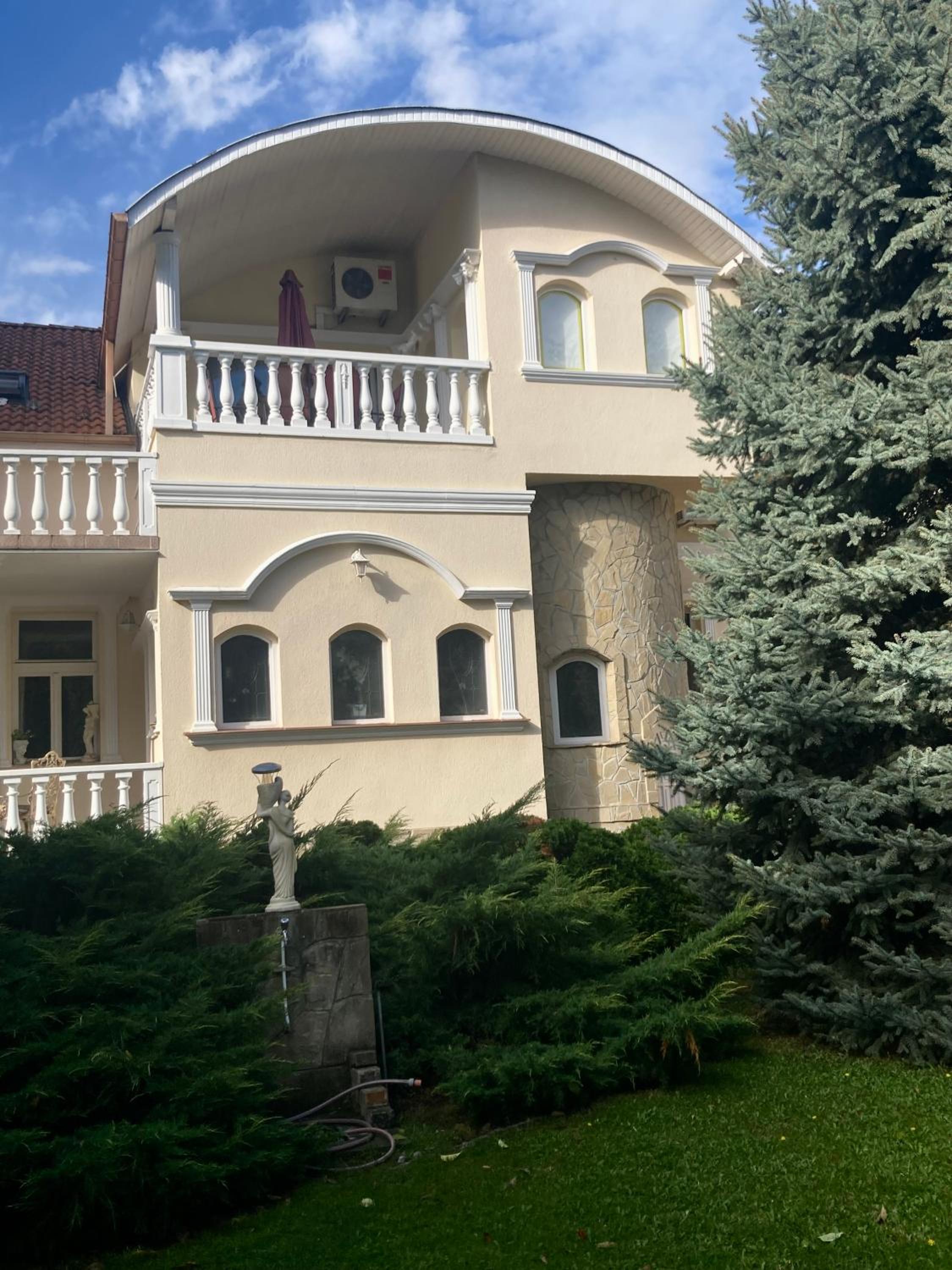 Edem Reprezentatív Apartmanház