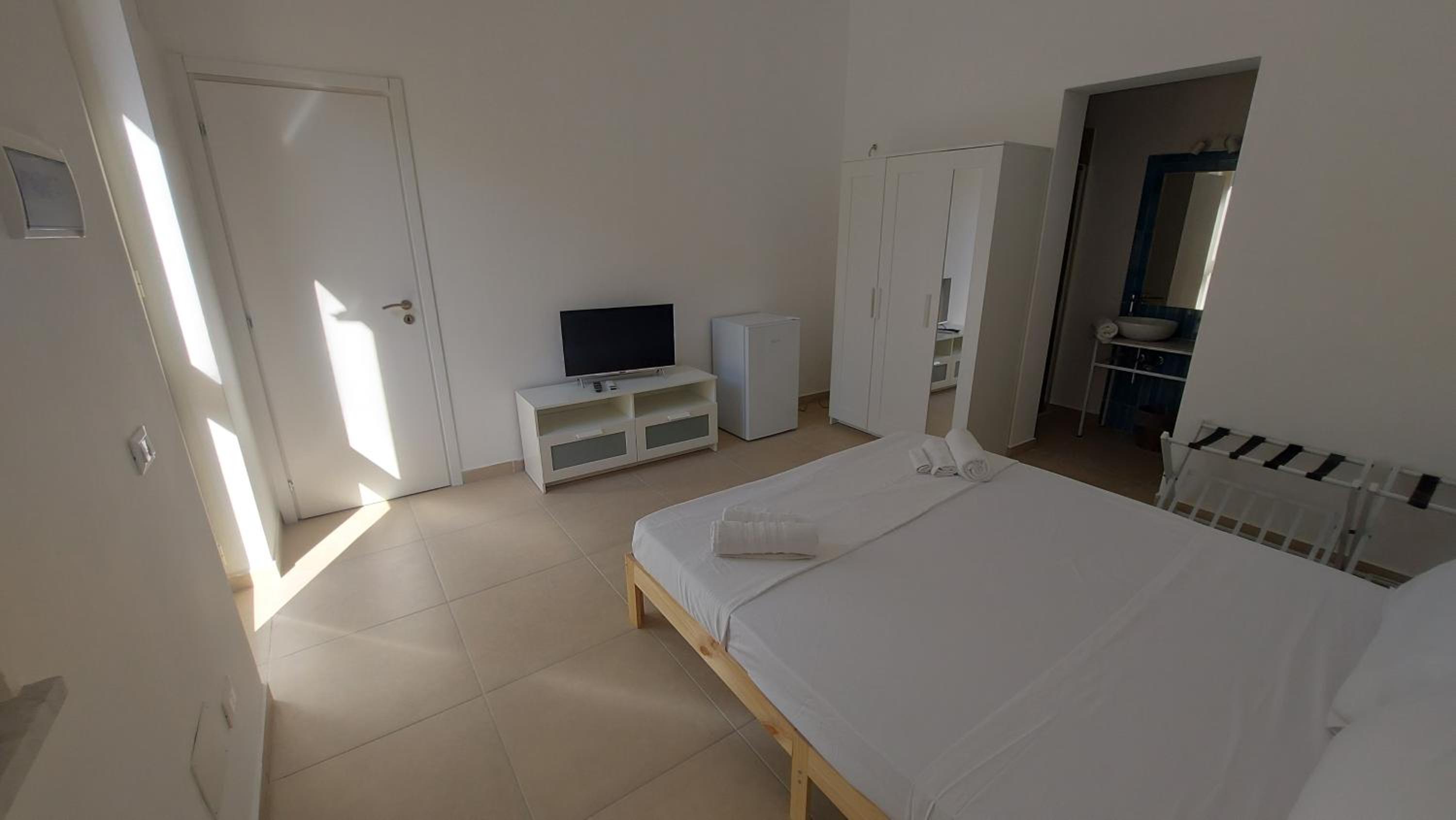 Mondello House