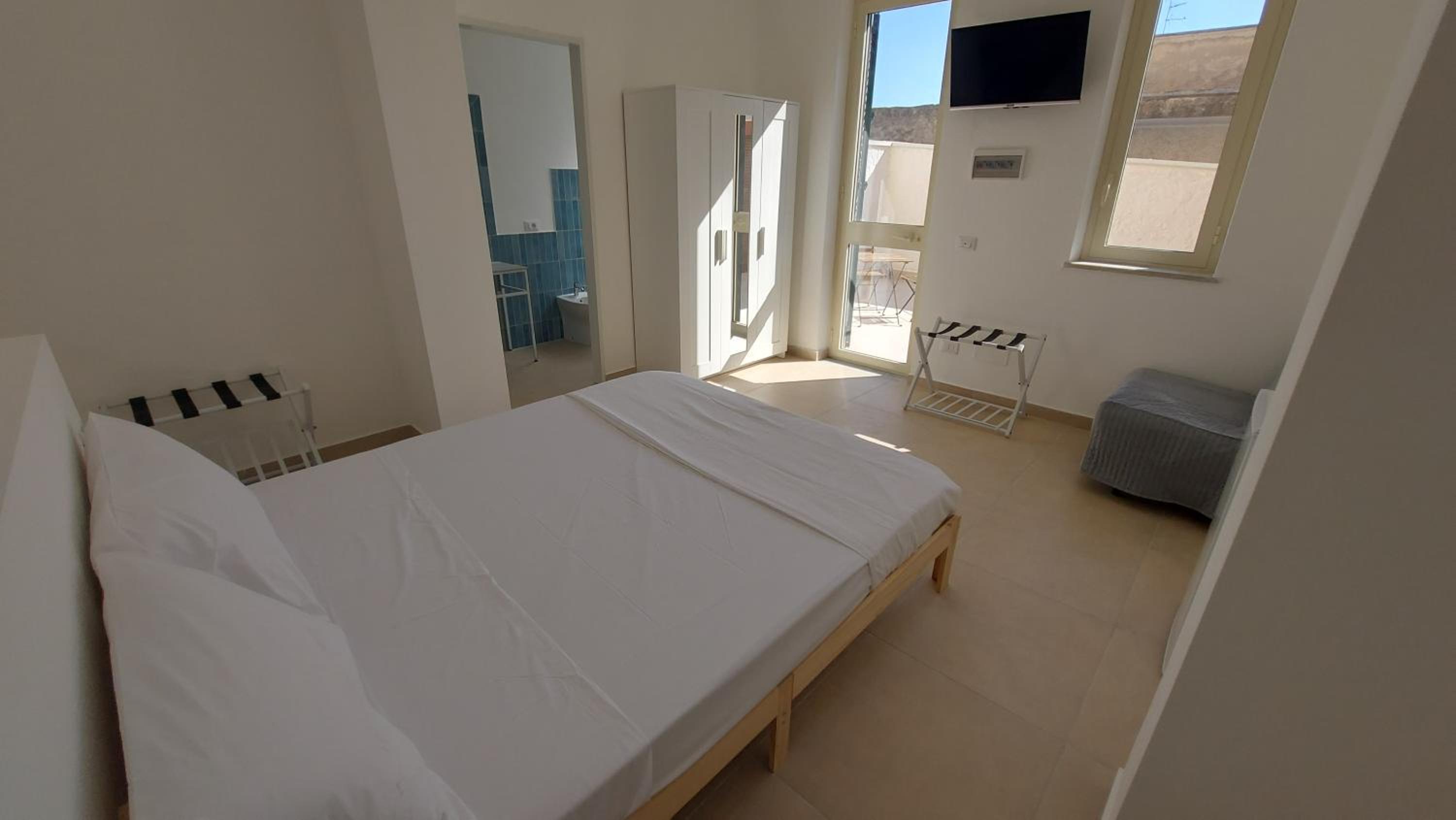 Mondello House