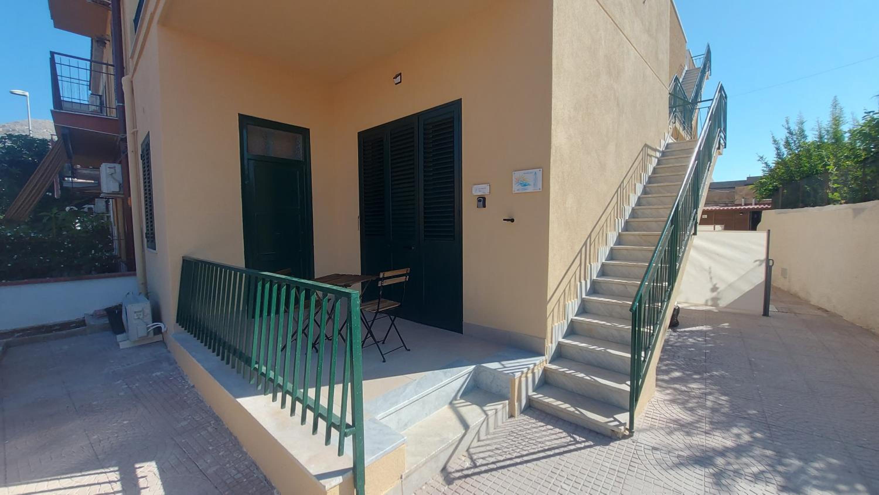 Mondello House