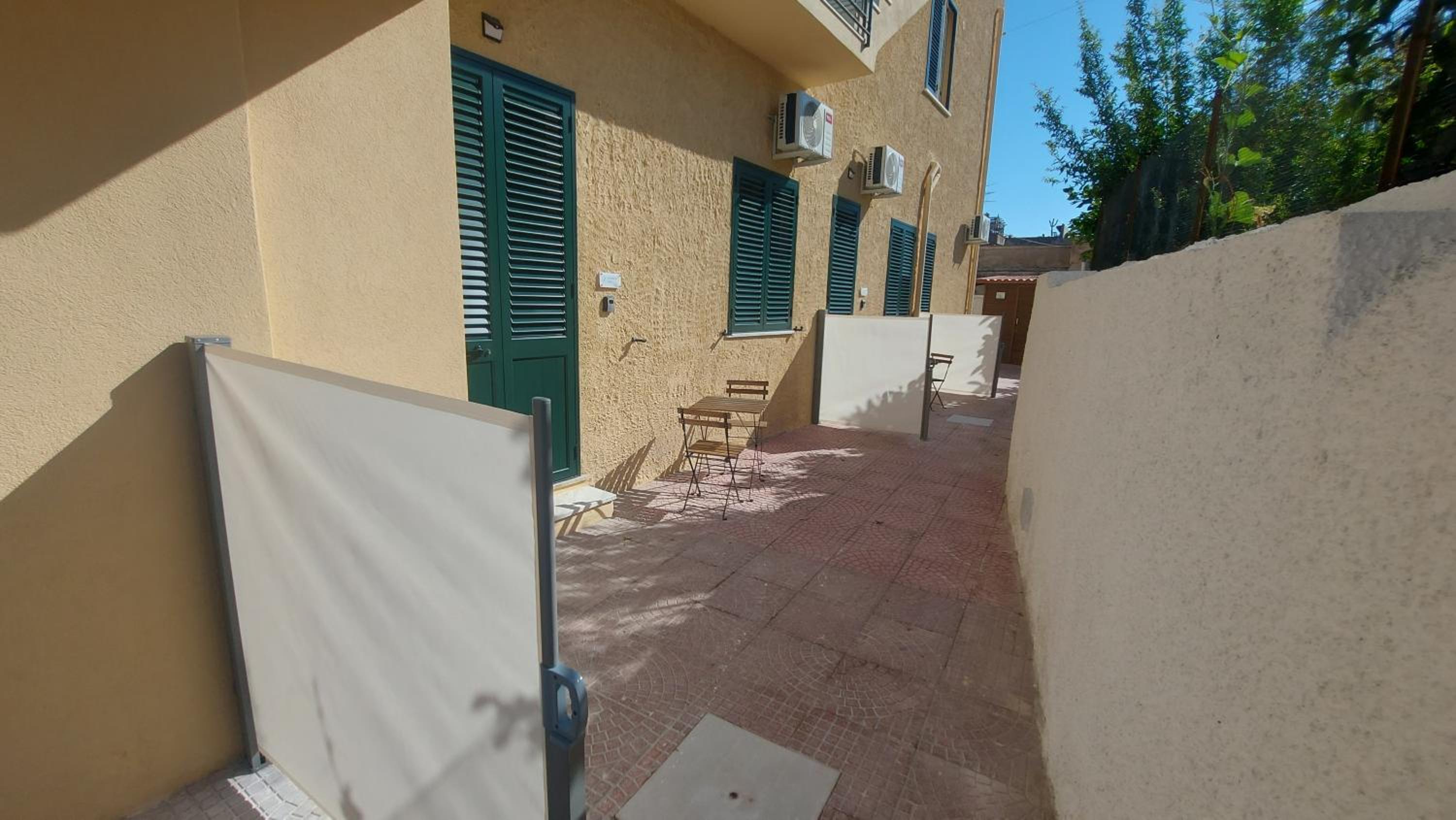 Mondello House