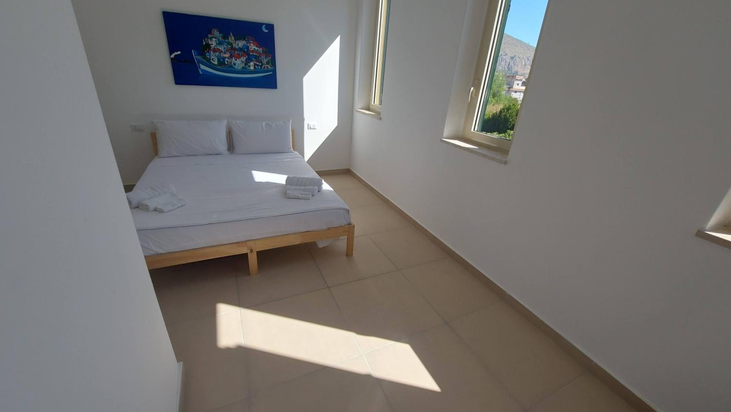 Mondello House