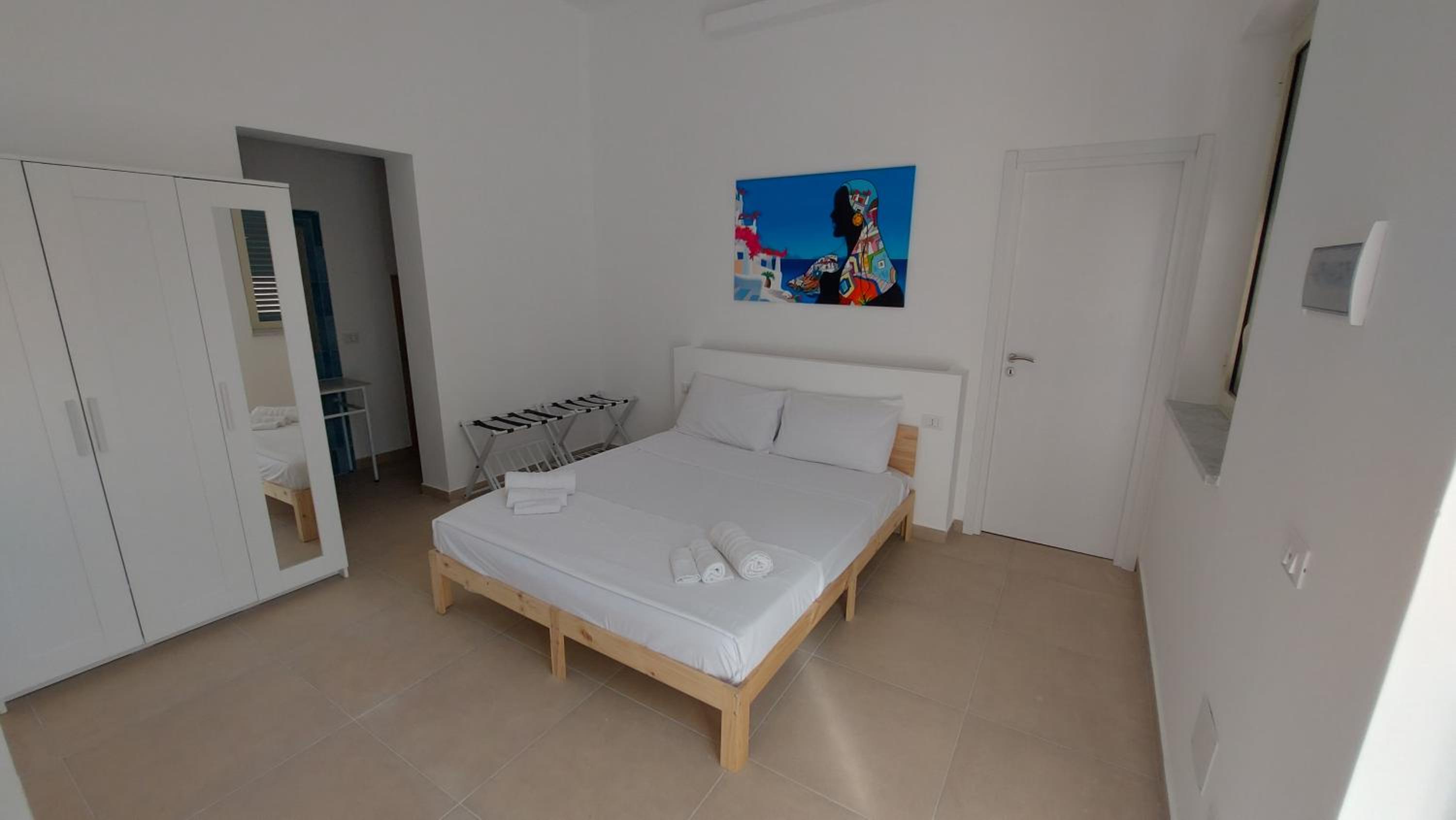 Mondello House