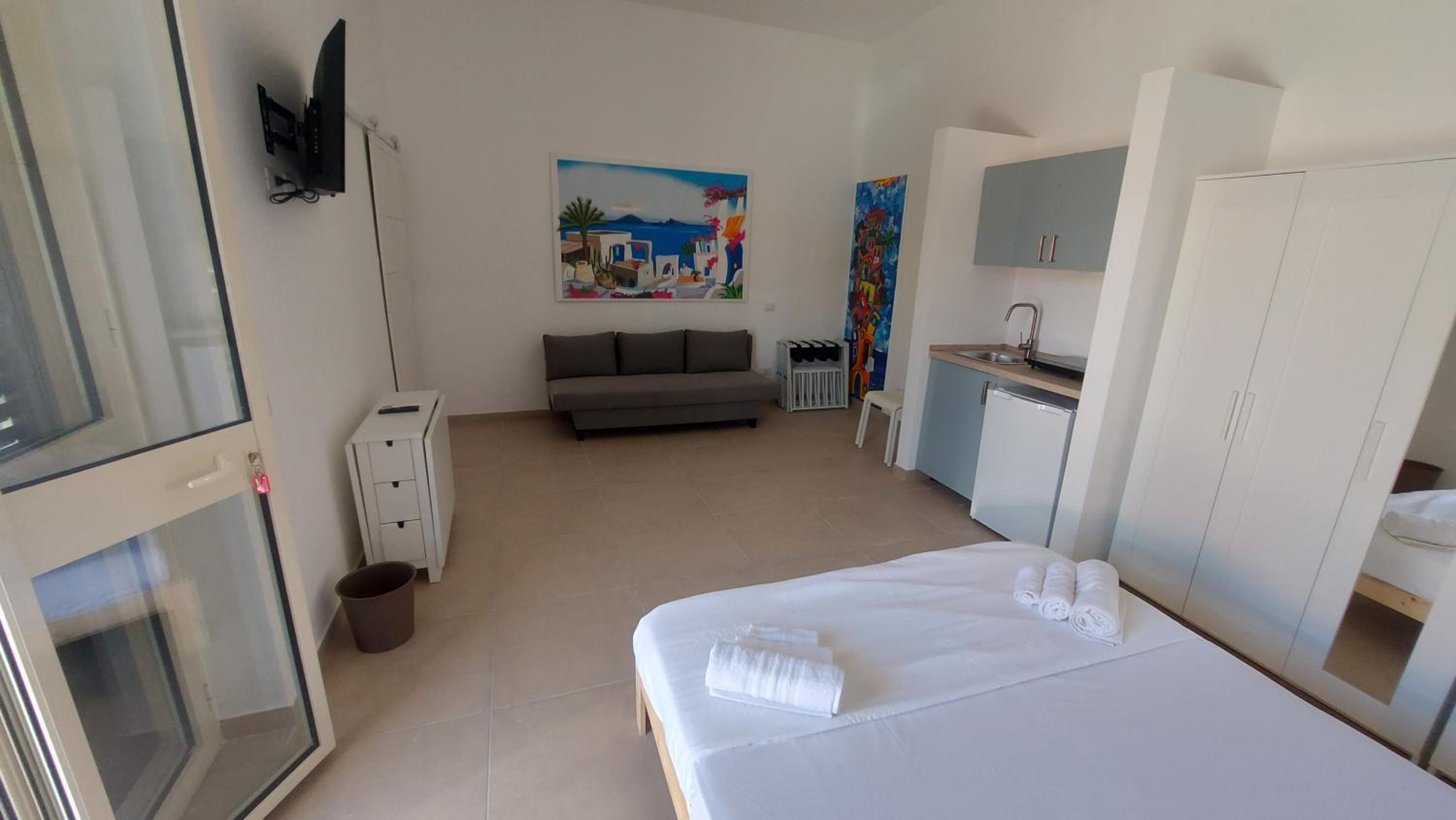 Mondello House
