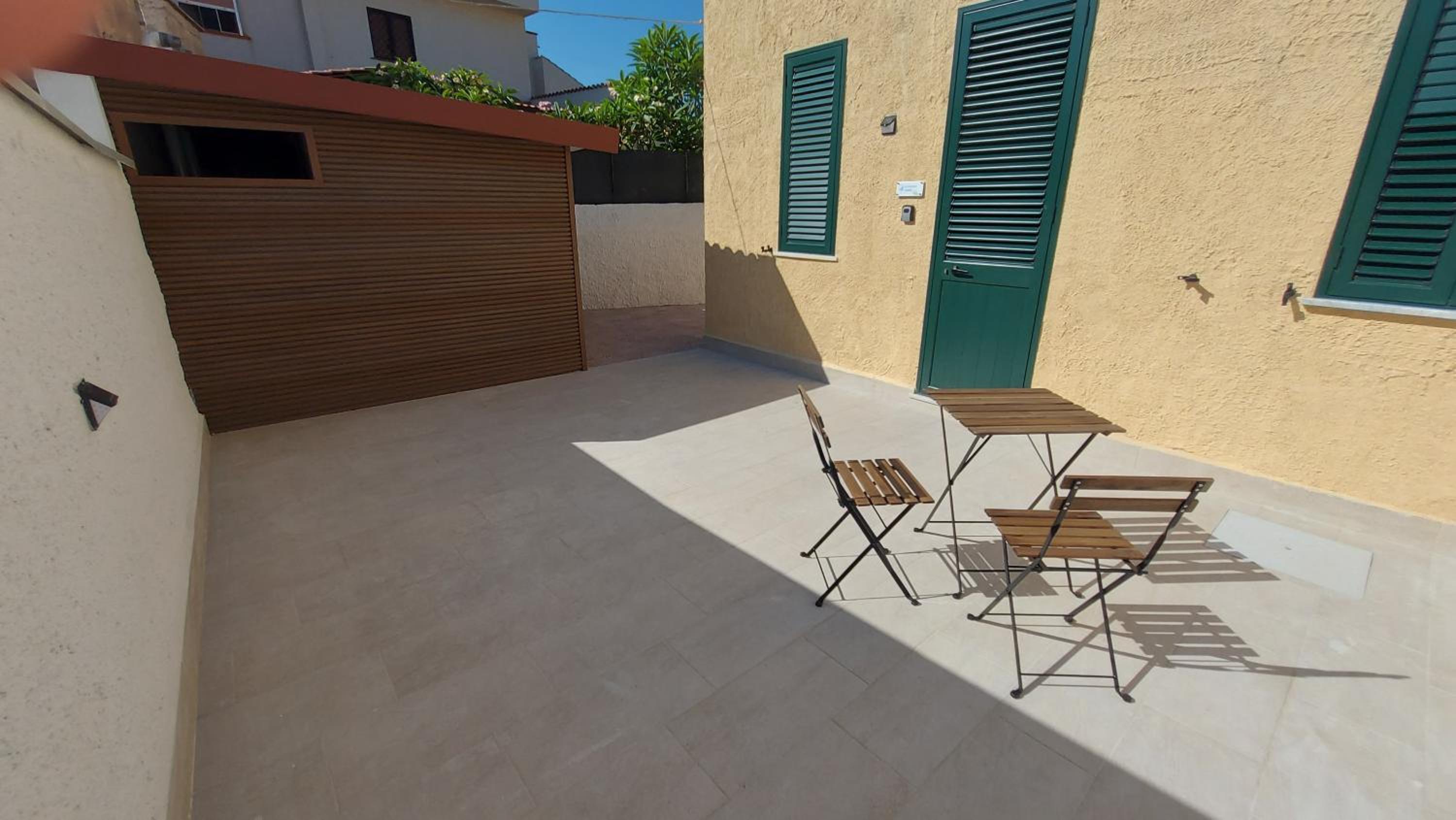 Mondello House
