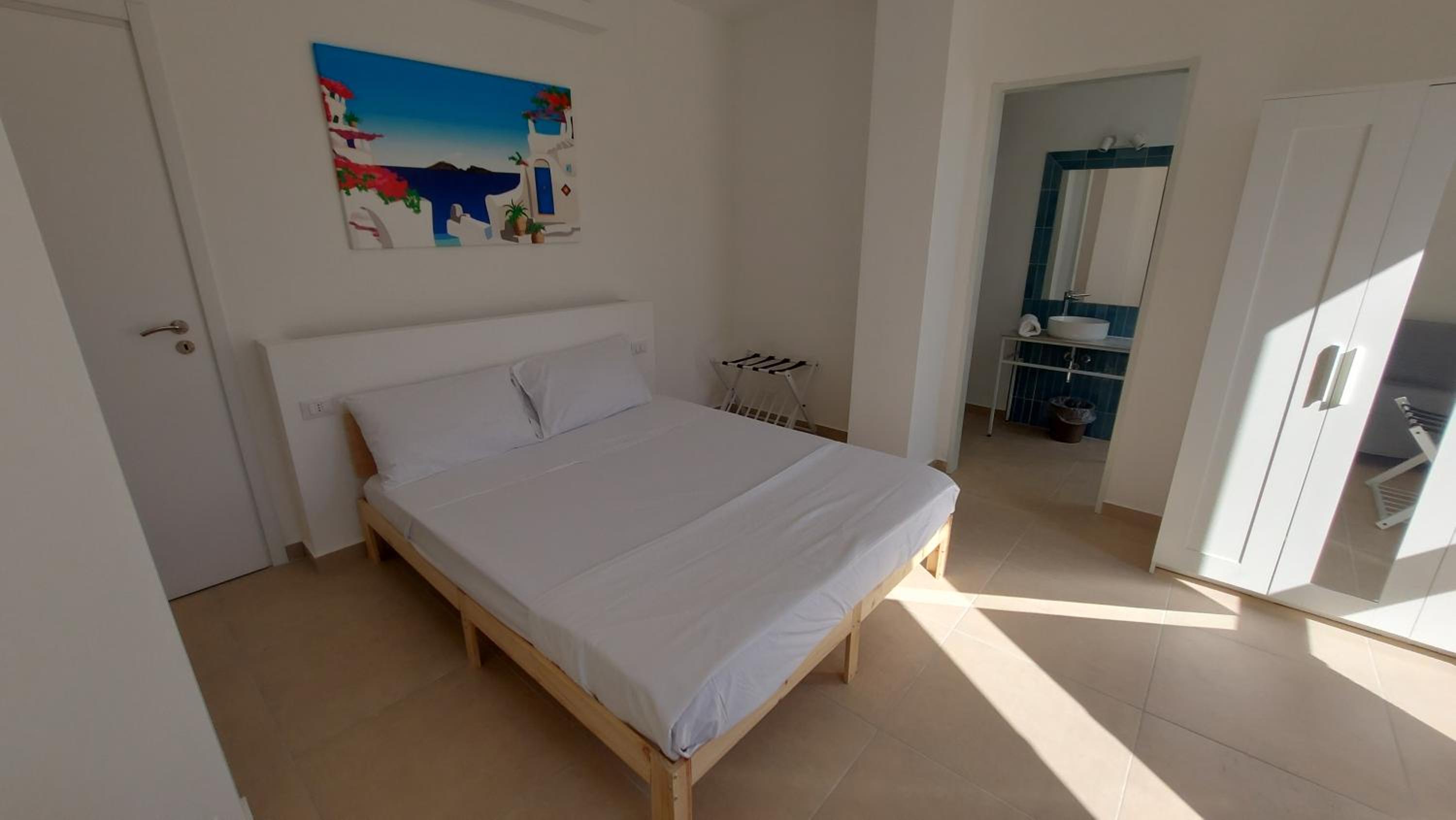Mondello House