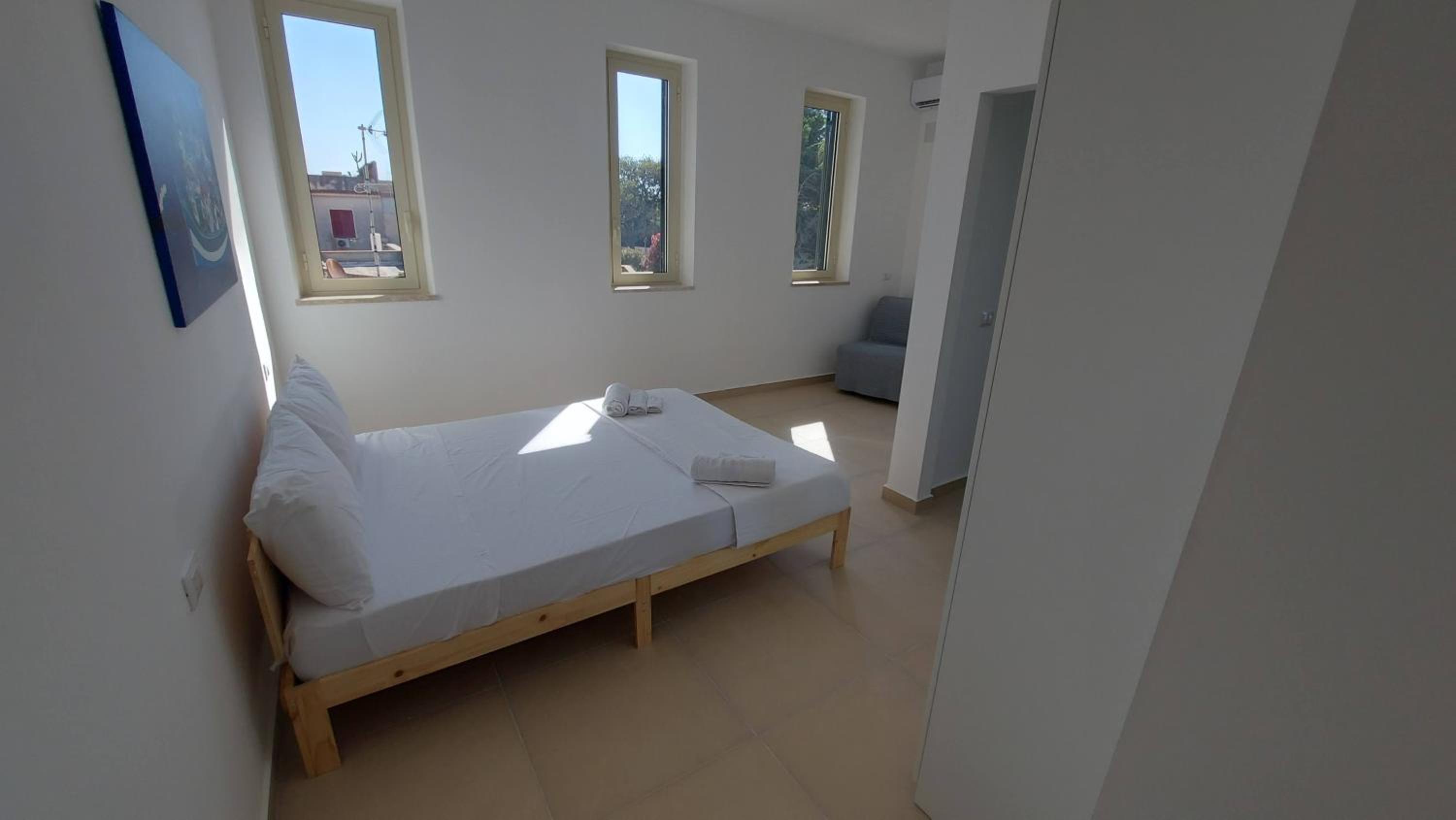 Mondello House