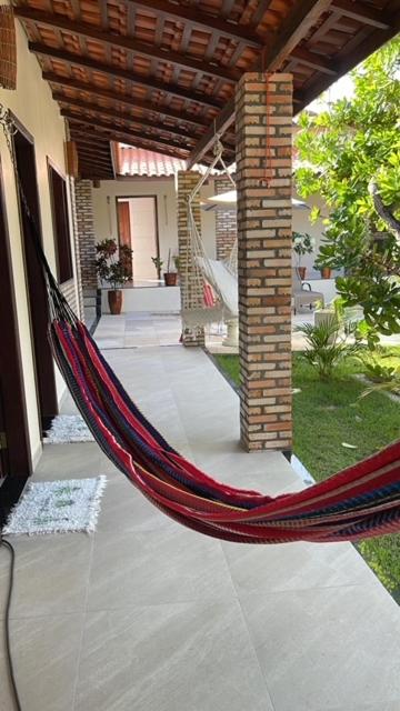 Vila Jatobá Lençóis