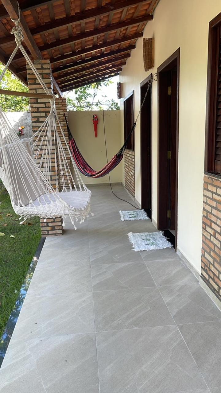 Vila Jatobá Lençóis