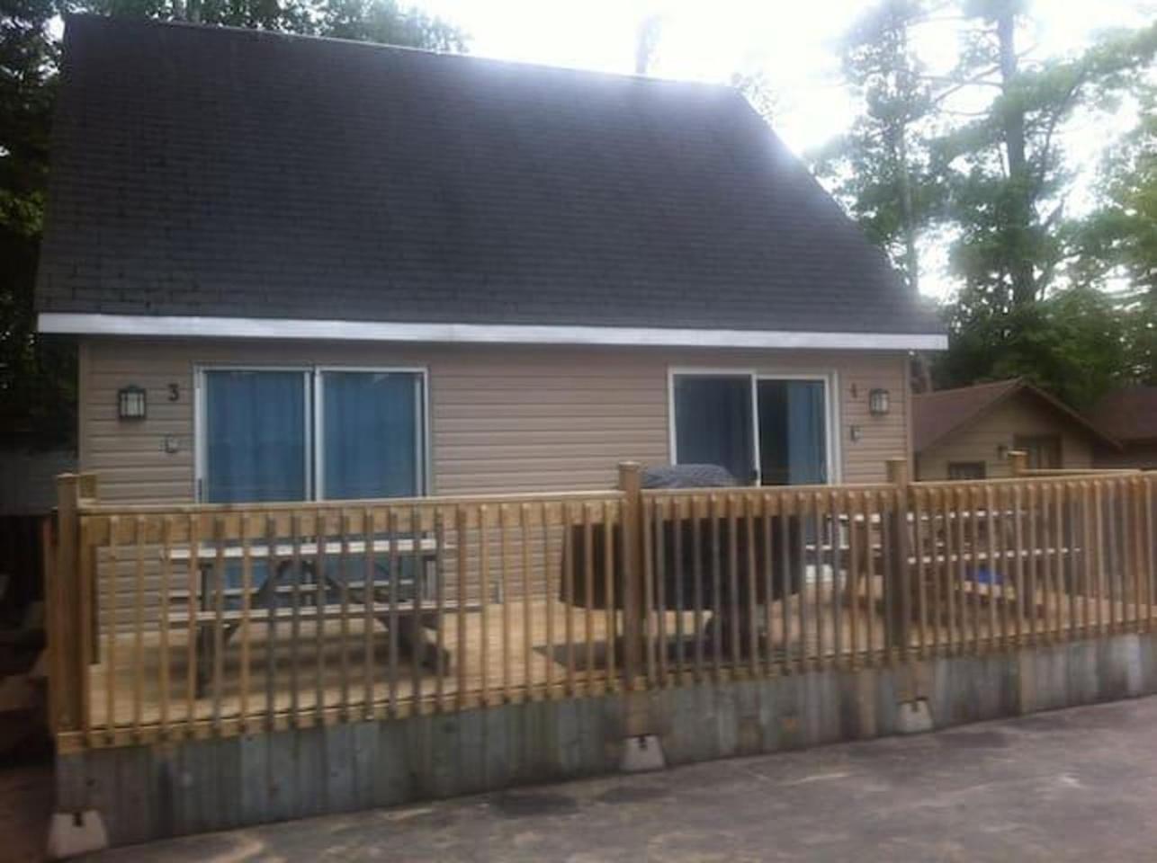 Wasaga Beach Loft 3