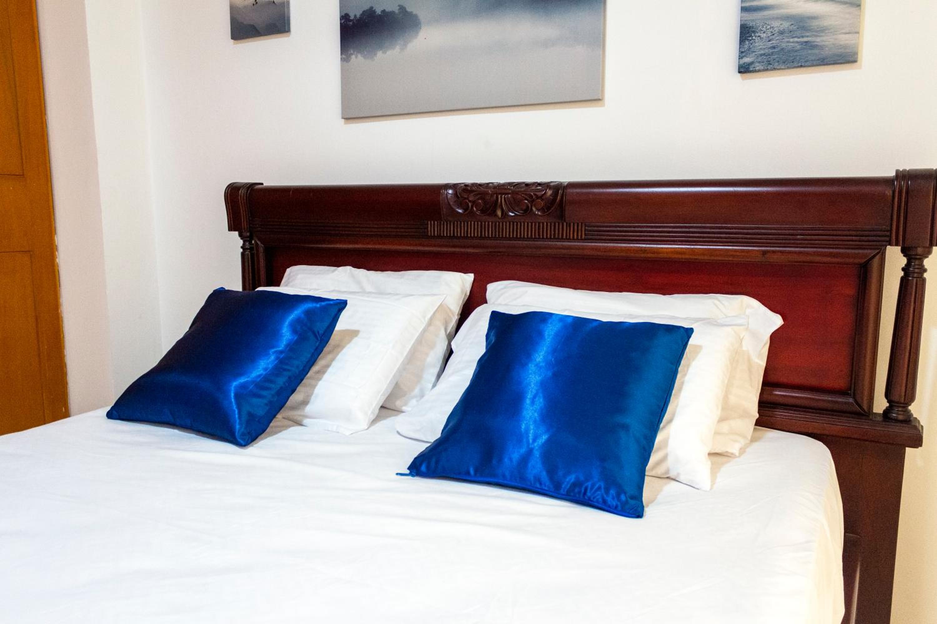 Hostal Buena Vida1
