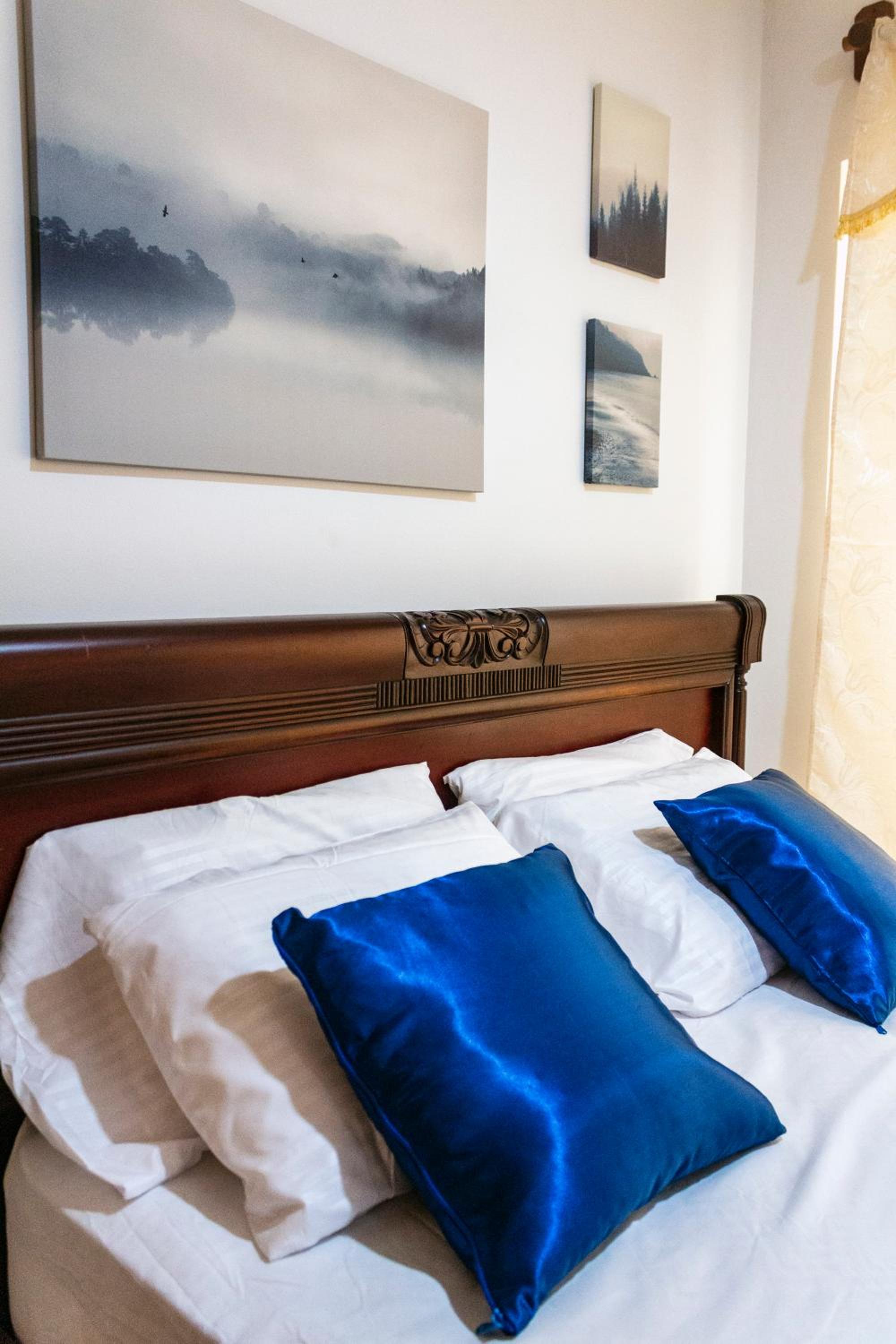 Hostal Buena Vida1