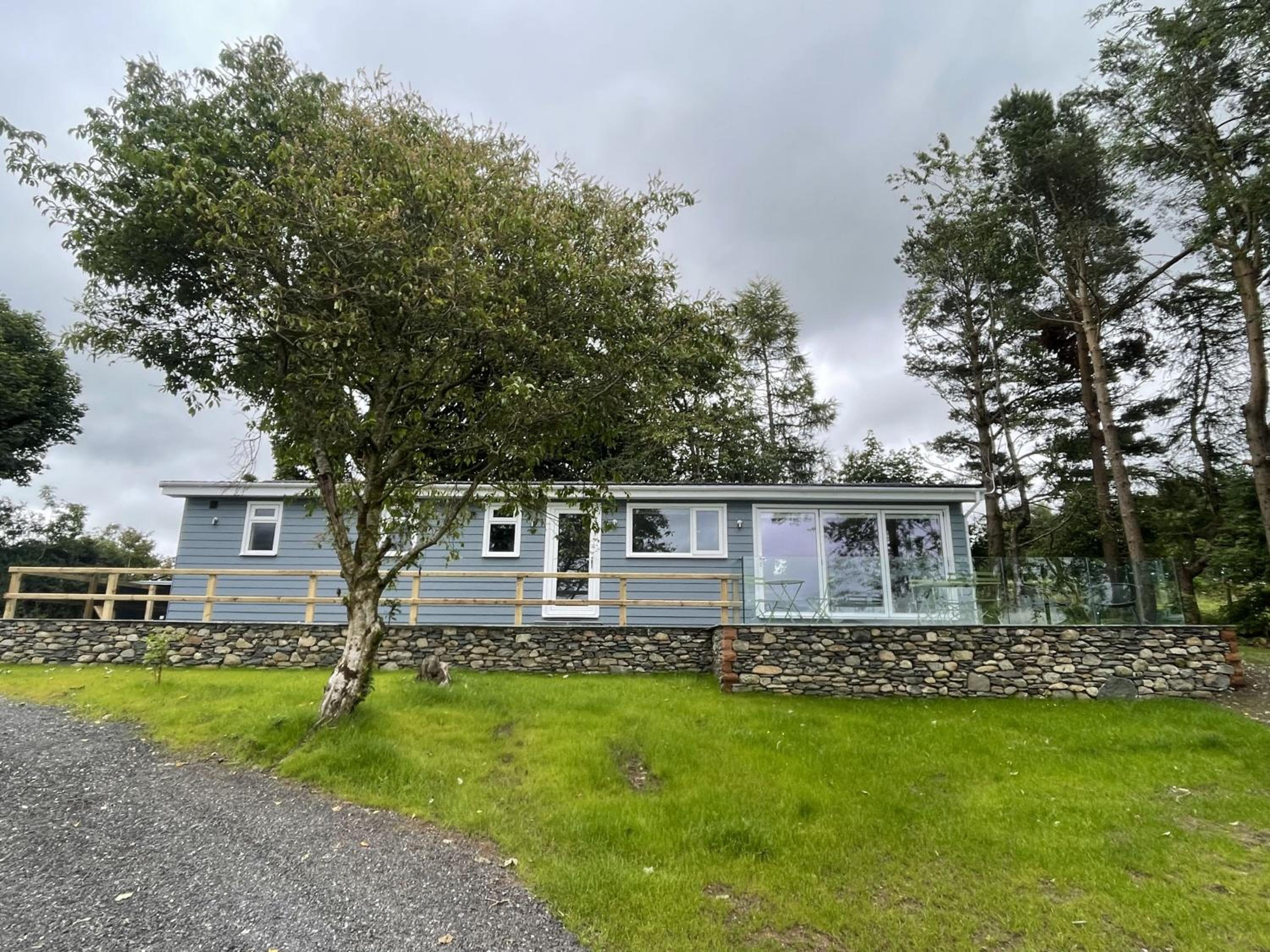 Swallows Lodge