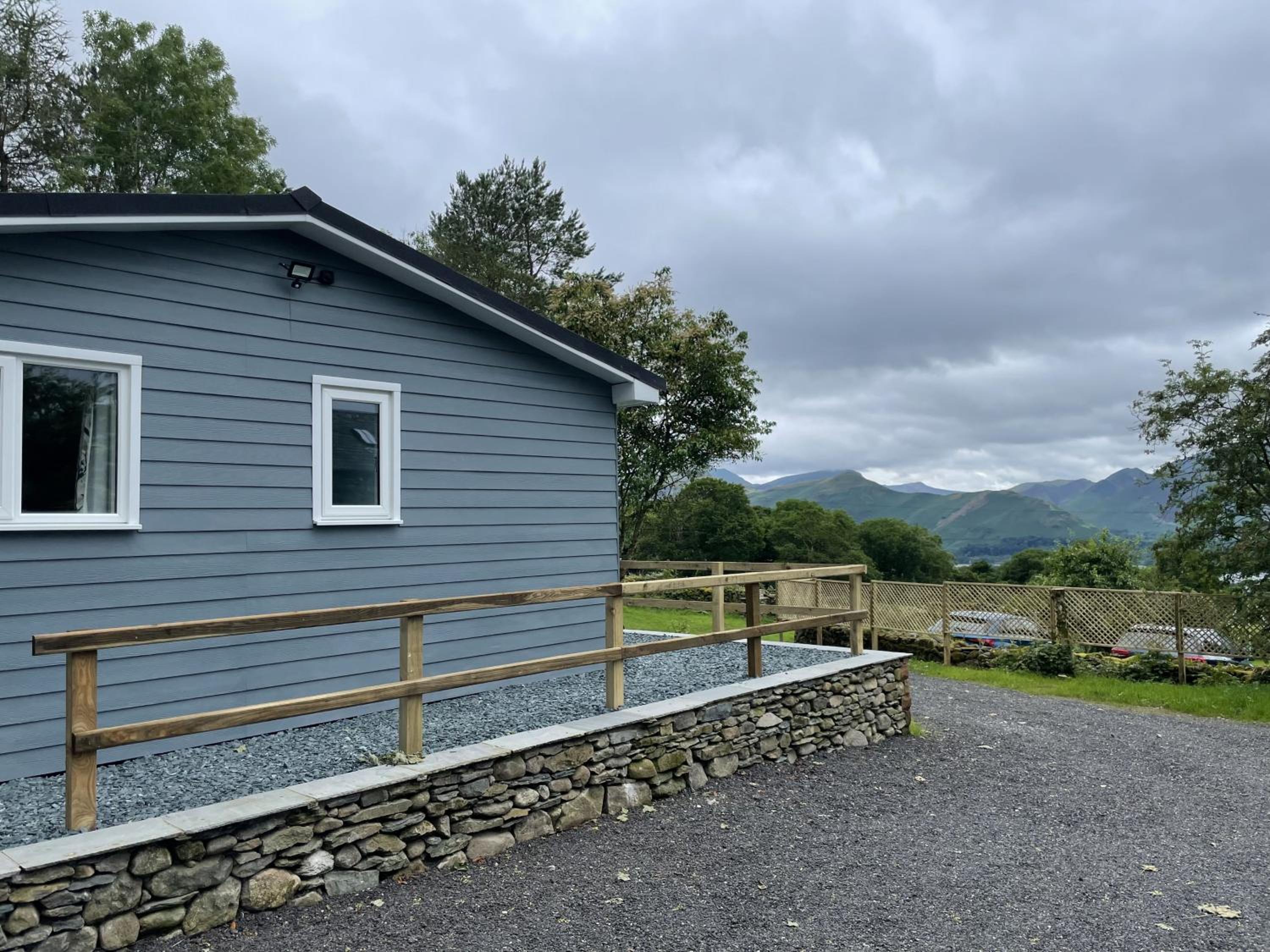 Swallows Lodge