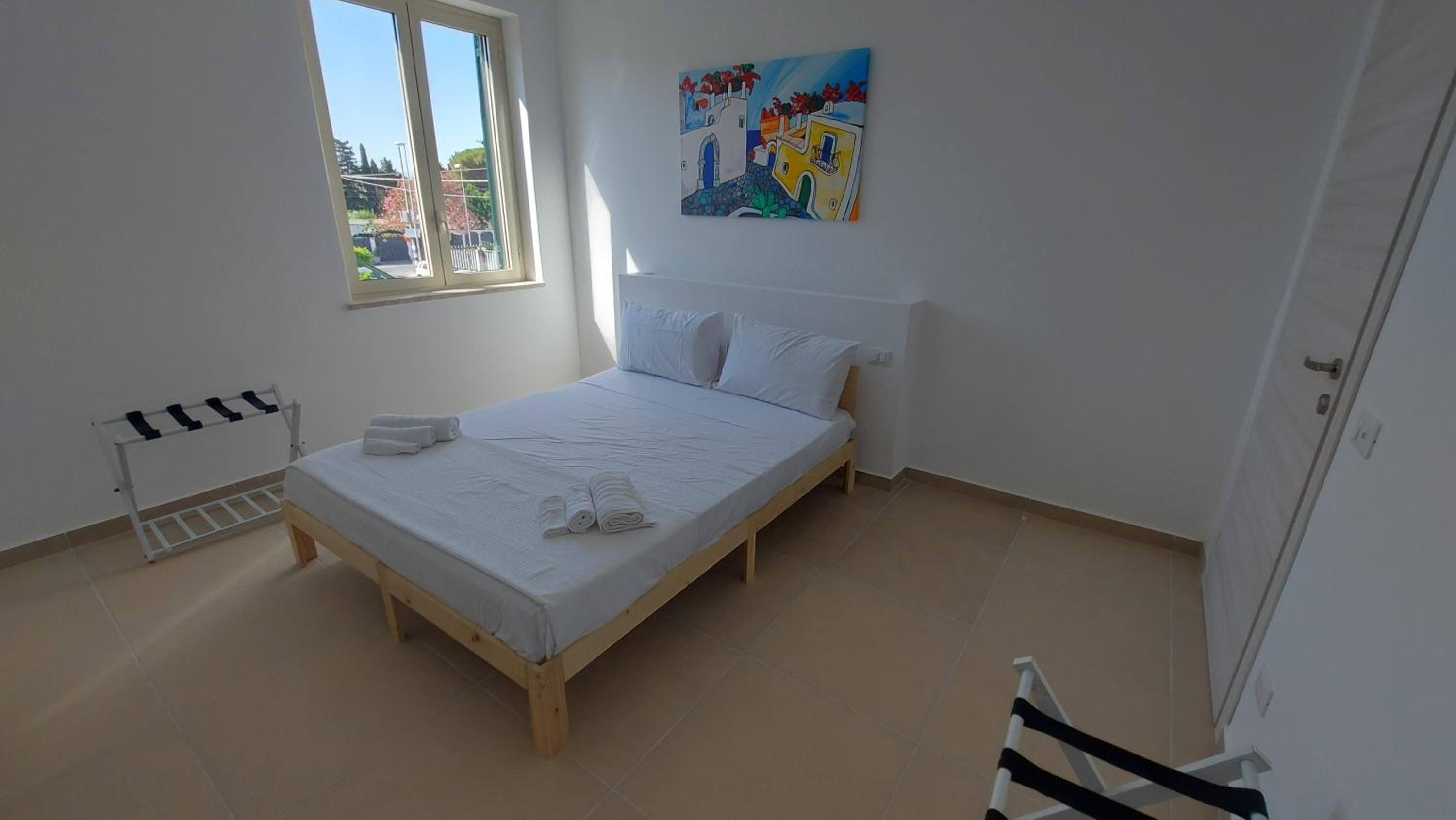 Mondello House
