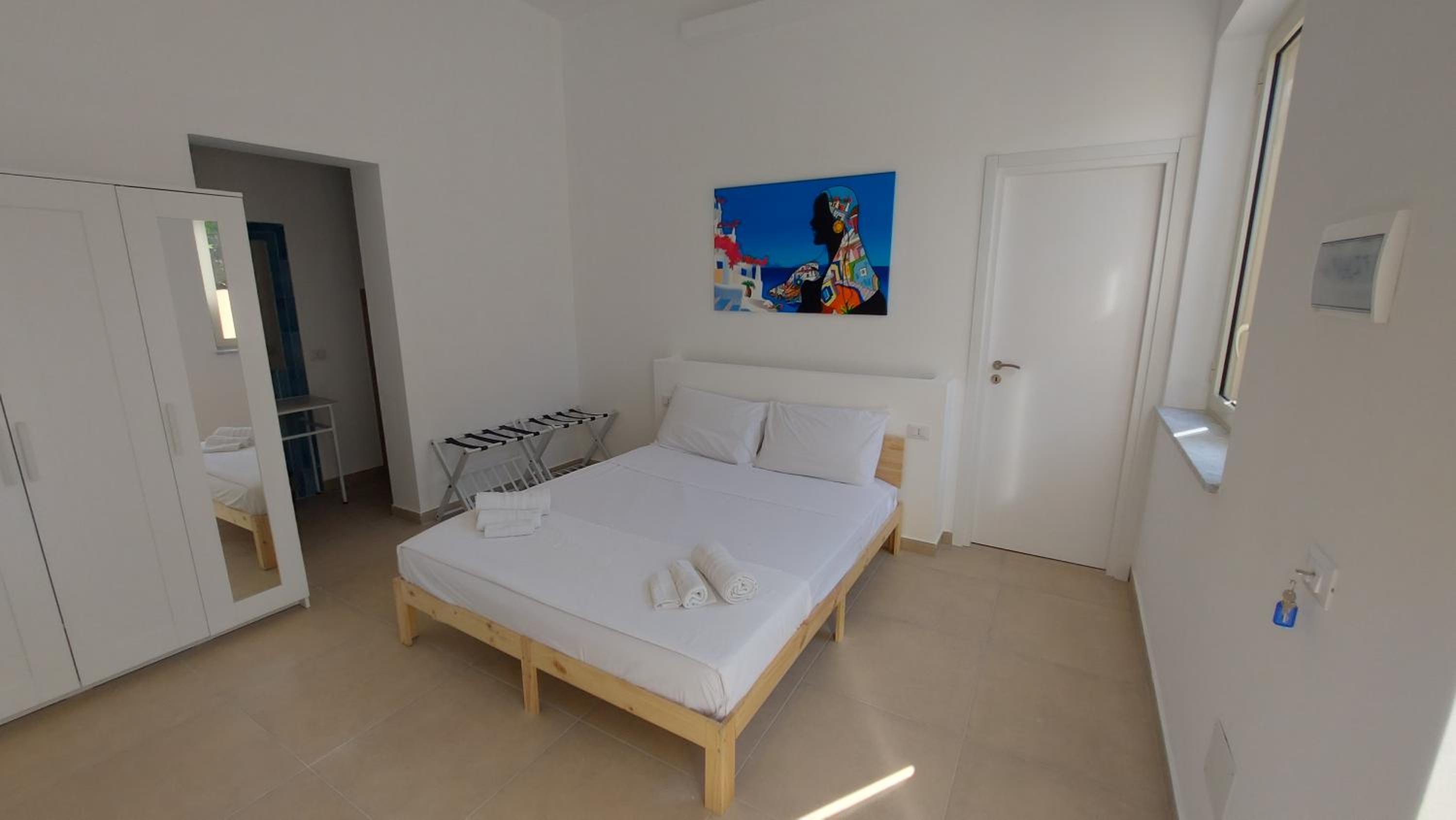 Mondello House