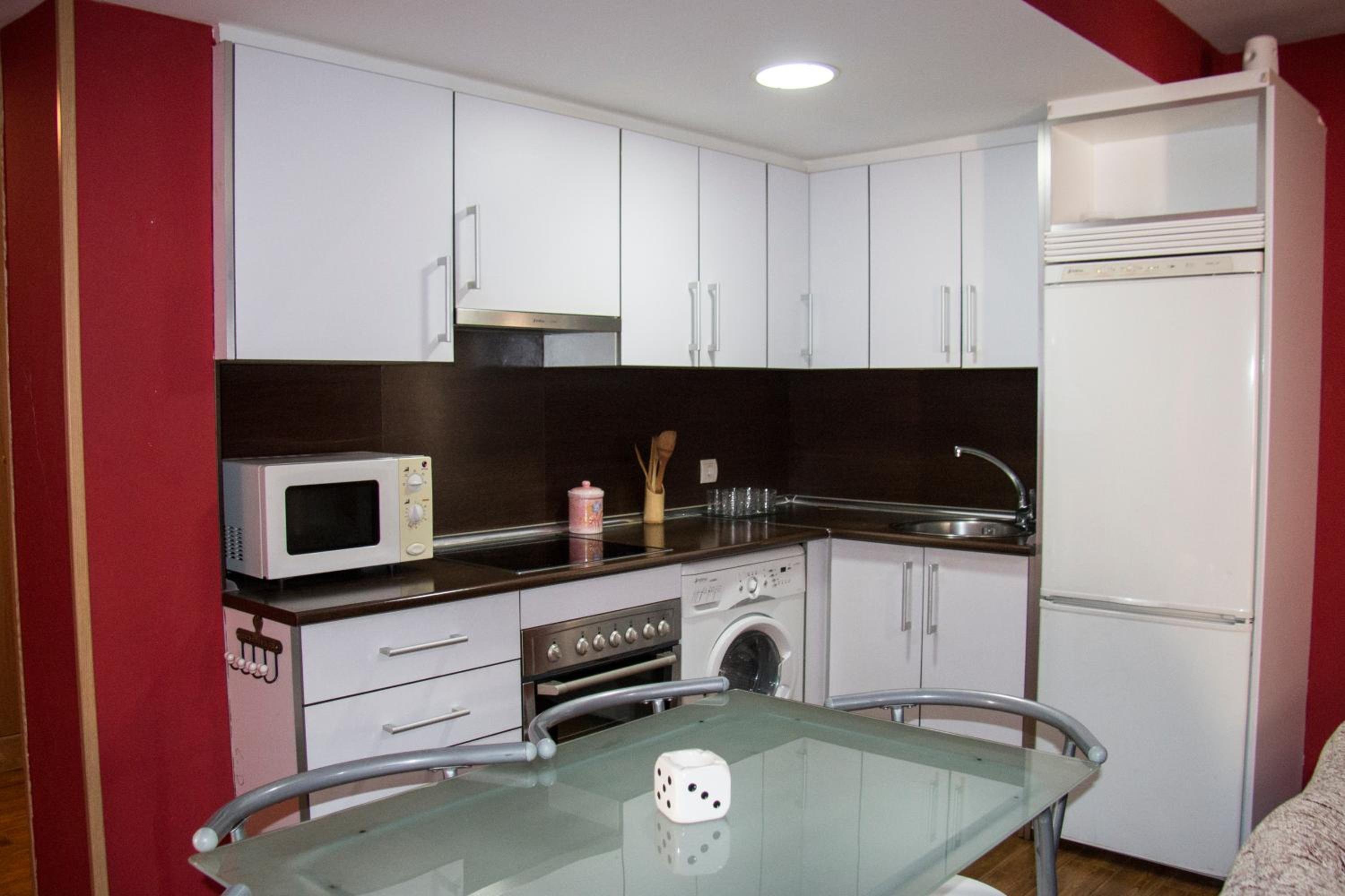 Apartahotel Rural CollaRubio Luxury