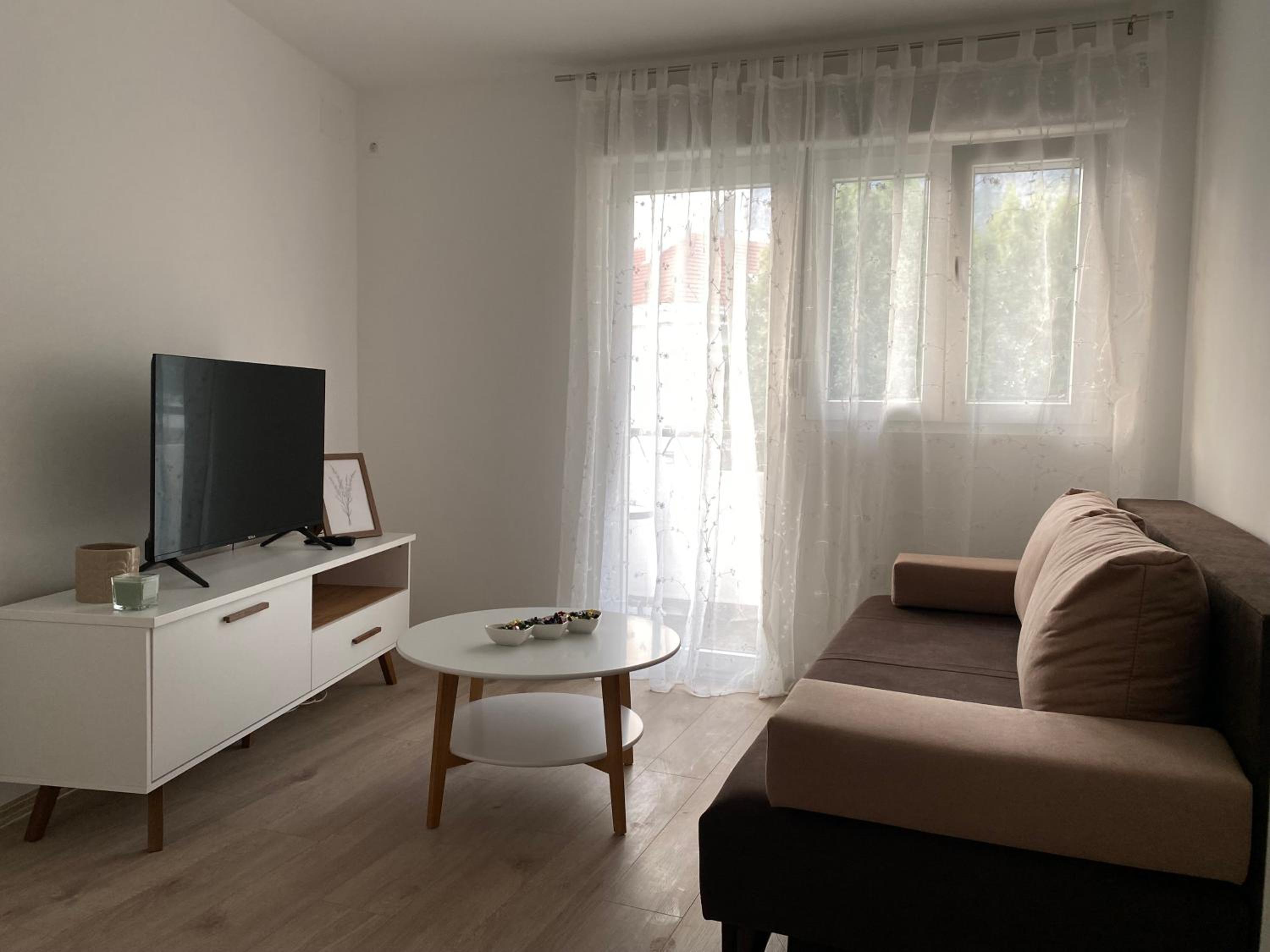 Apartman Primorac