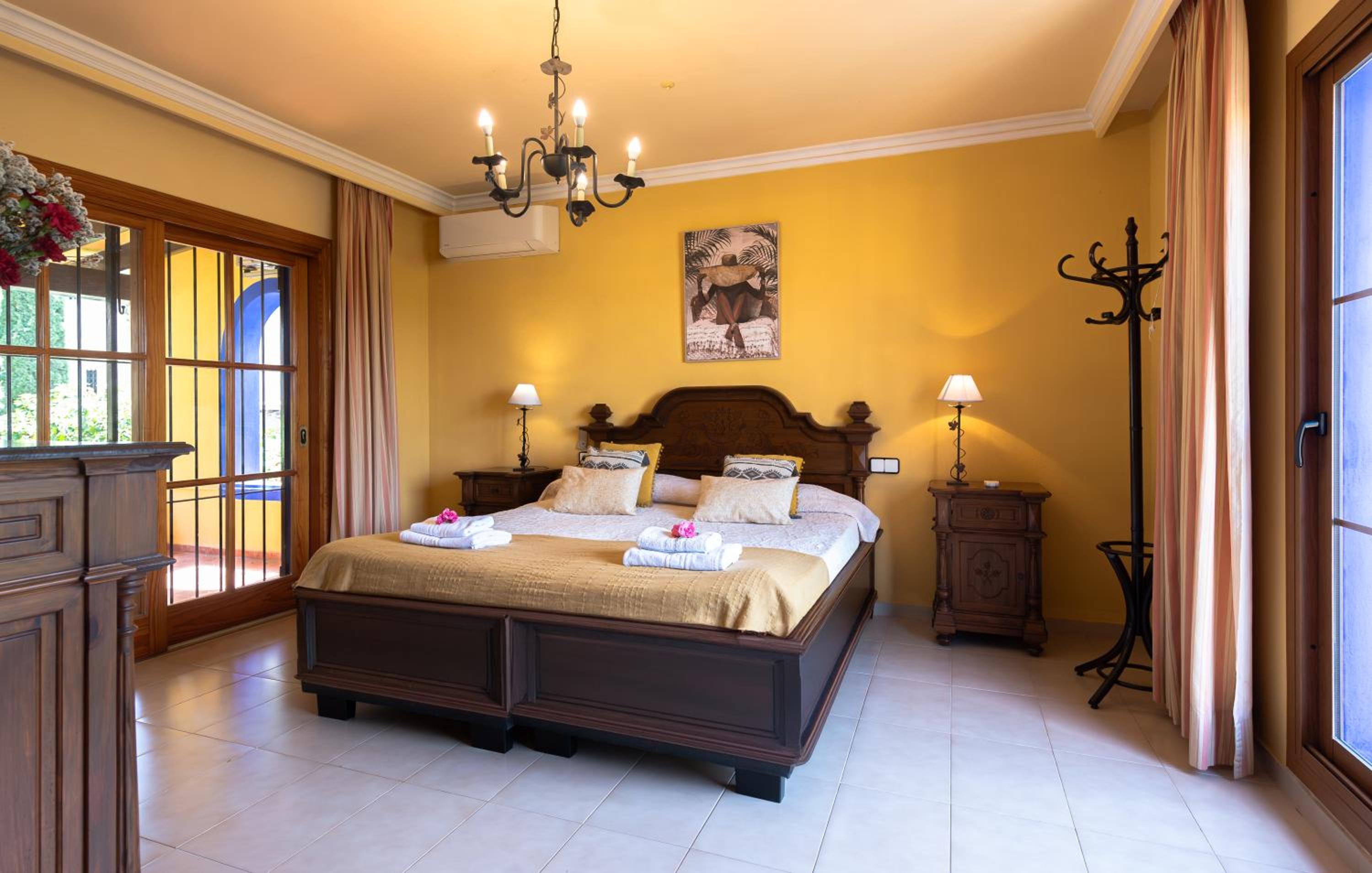 Villa Can Palazon
