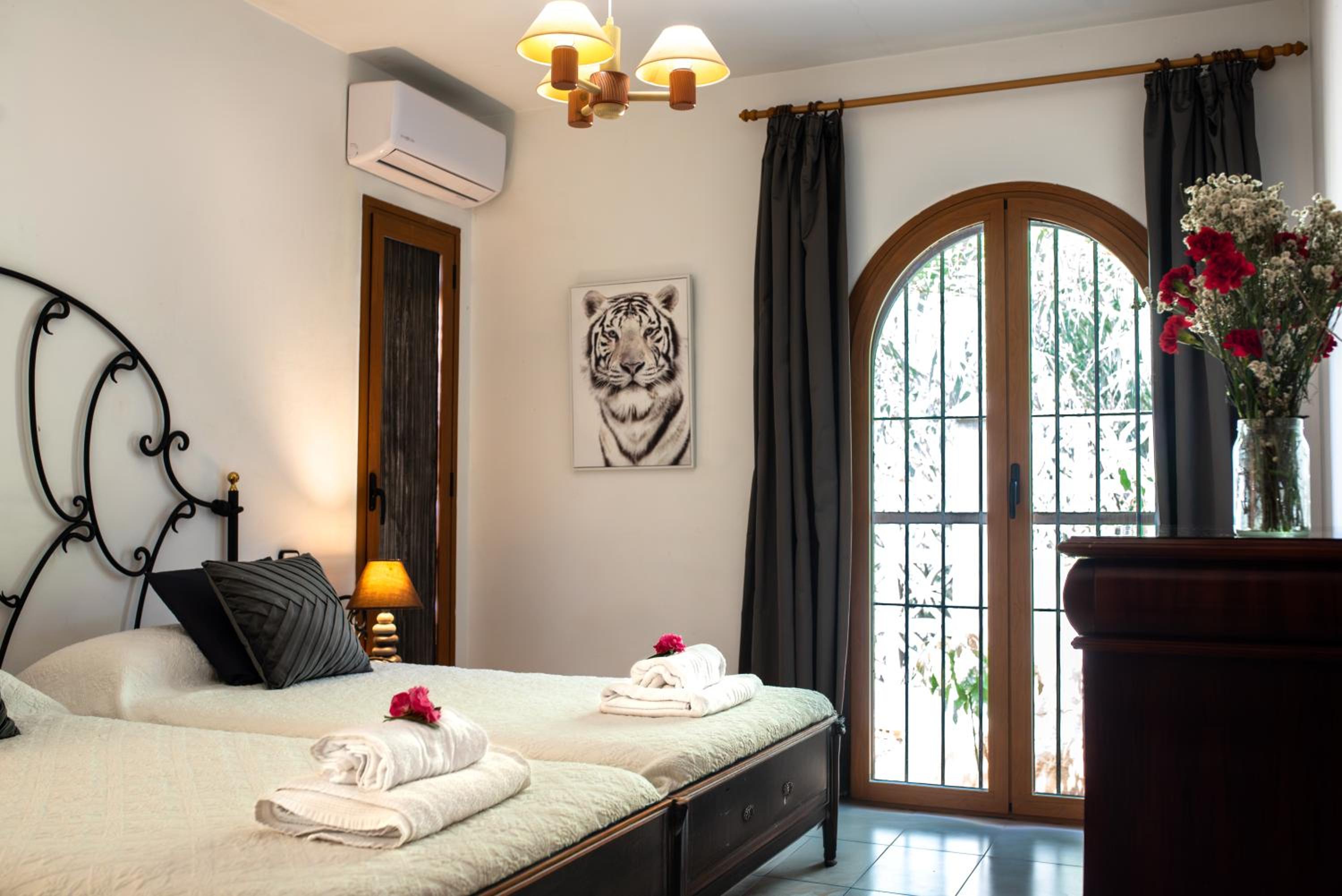 Villa Can Palazon