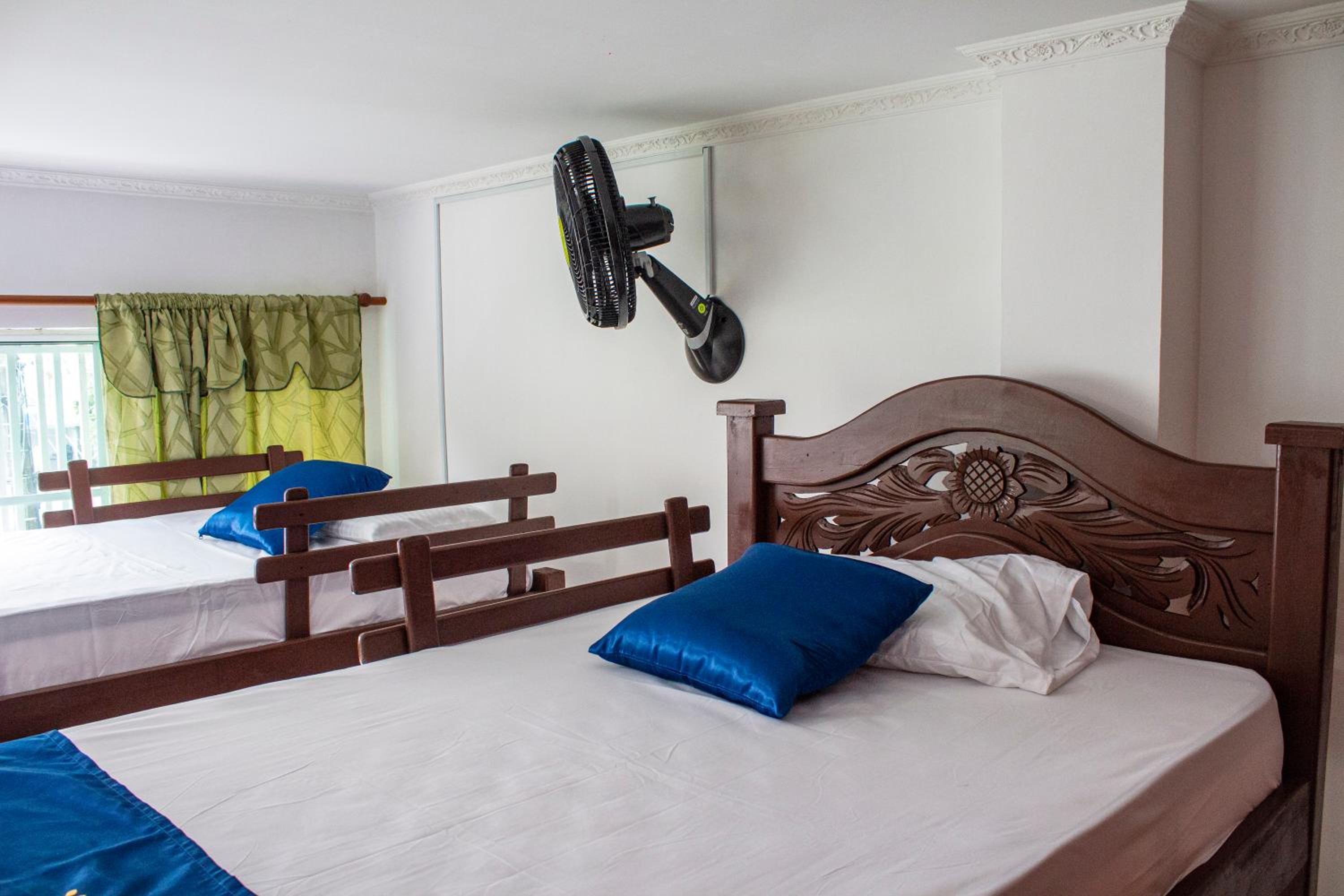 Hostal Buena Vida1