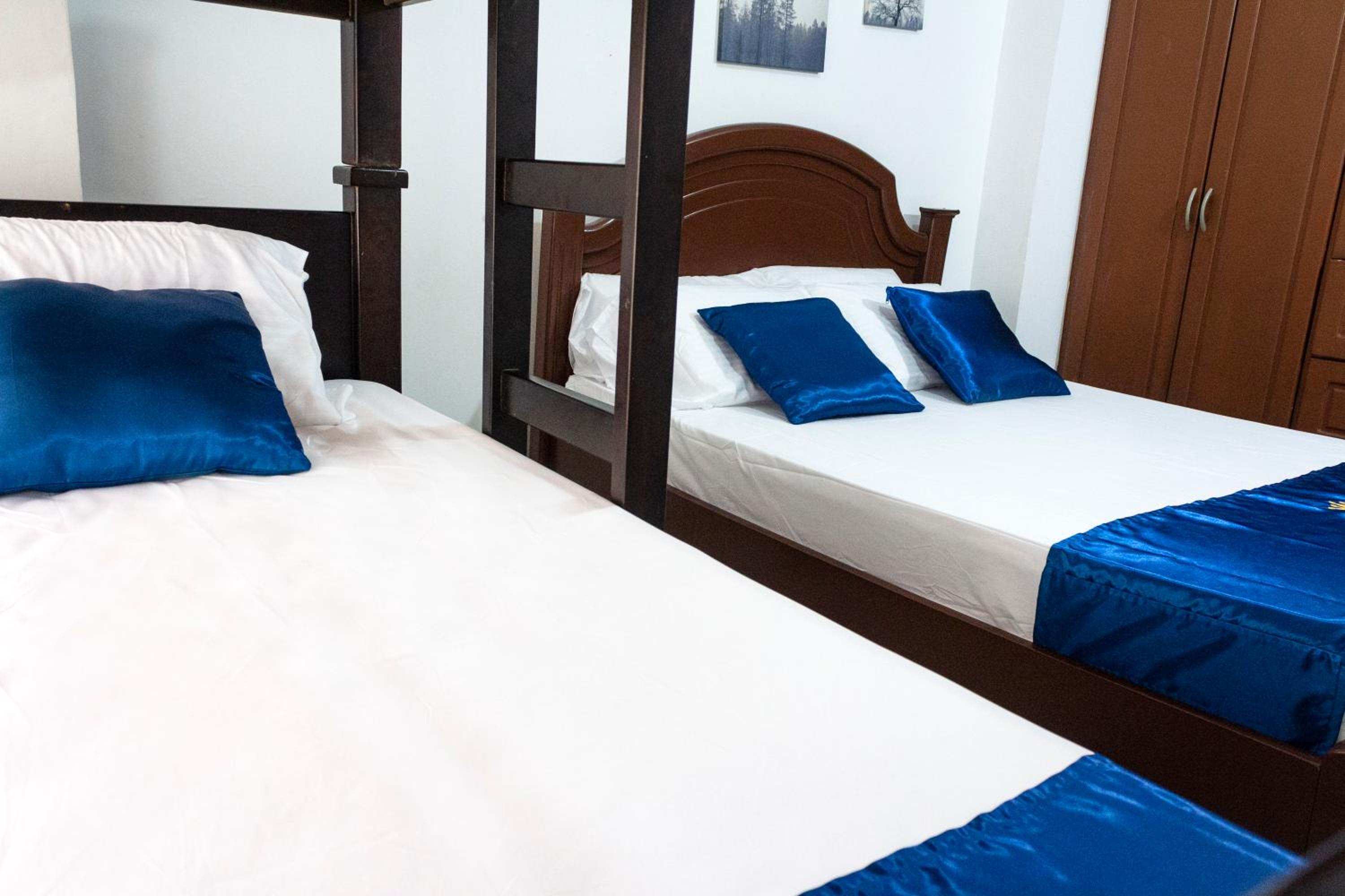 Hostal Buena Vida1