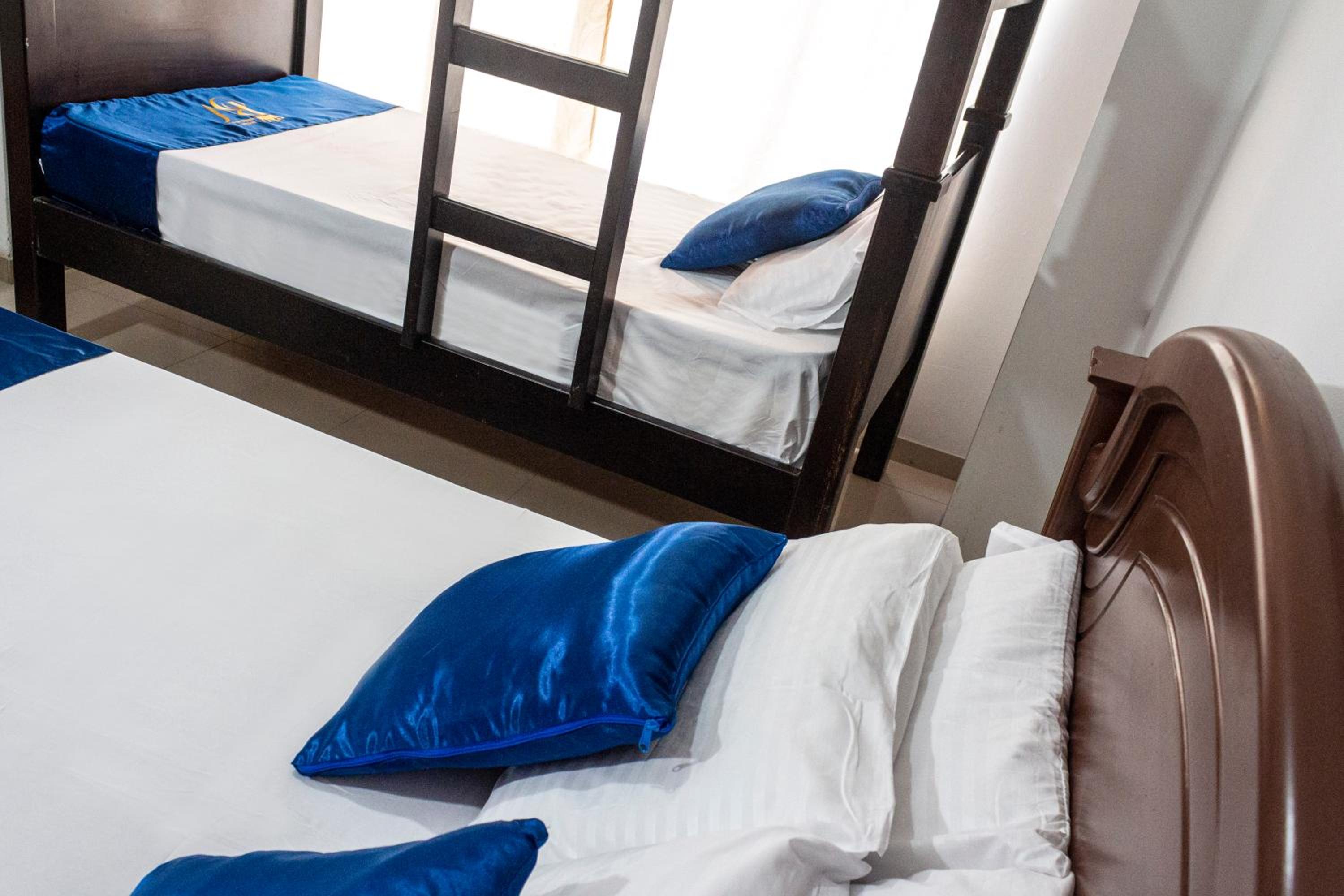 Hostal Buena Vida1