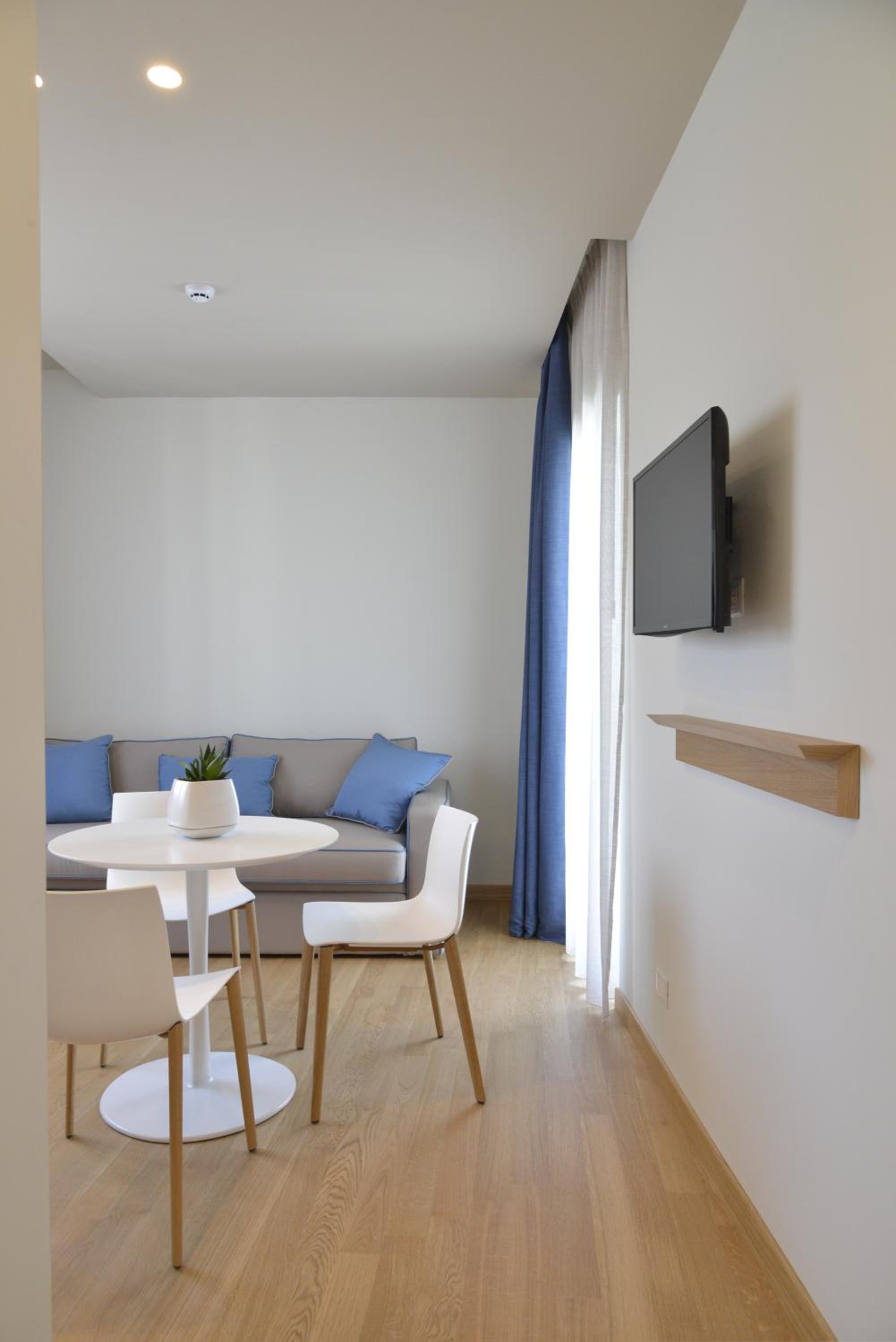 Gaura Apartments