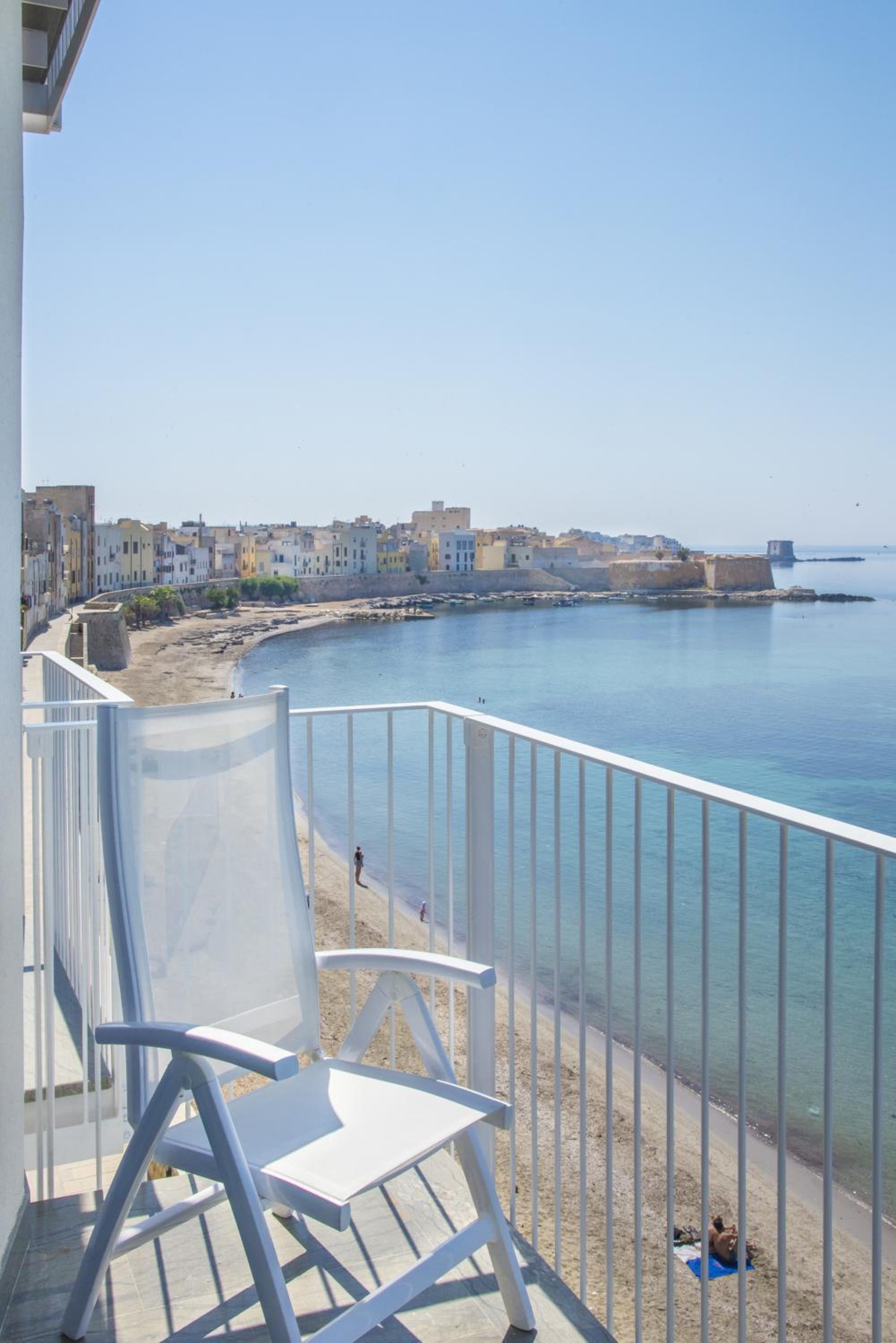 Gaura Apartments
