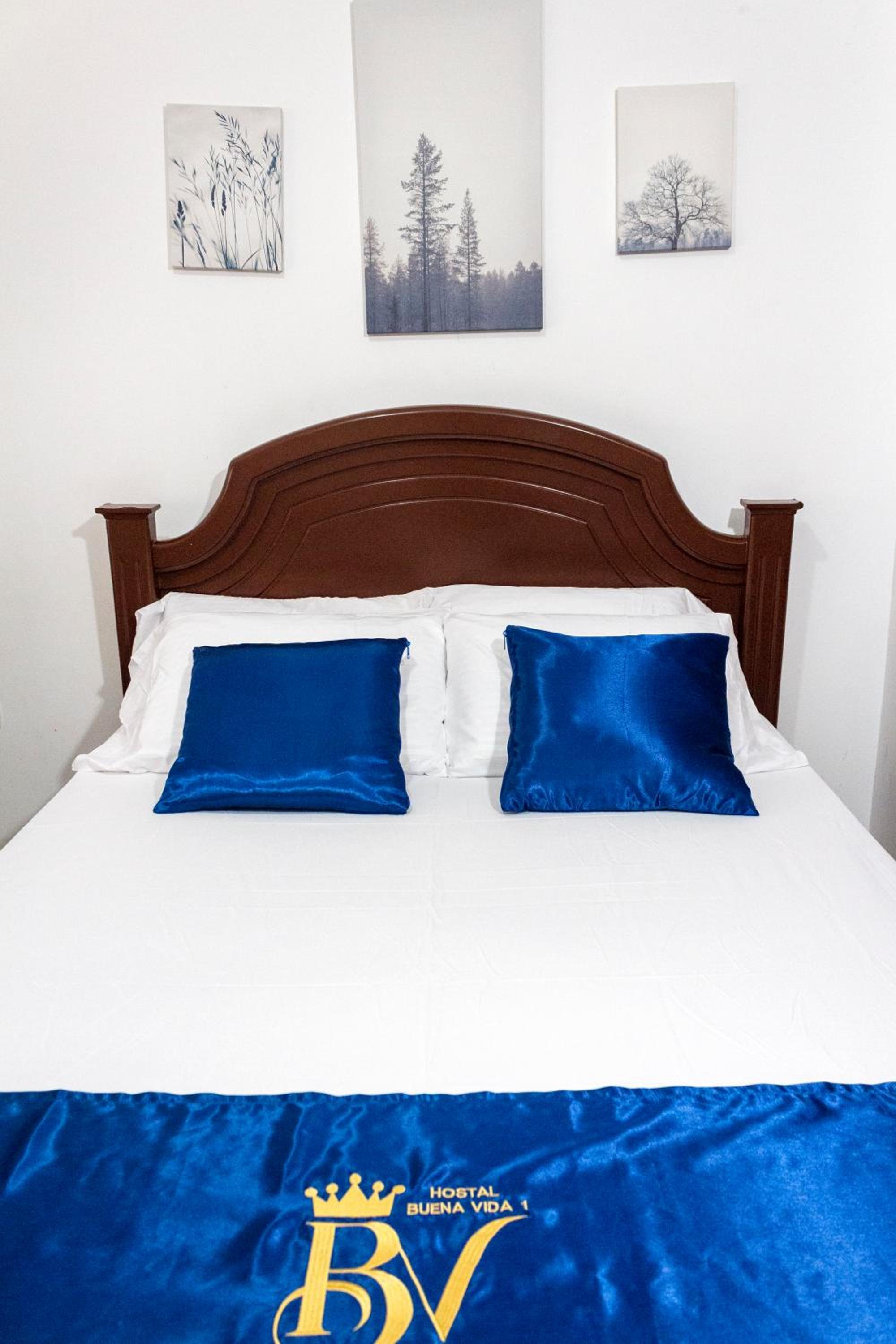 Hostal Buena Vida1