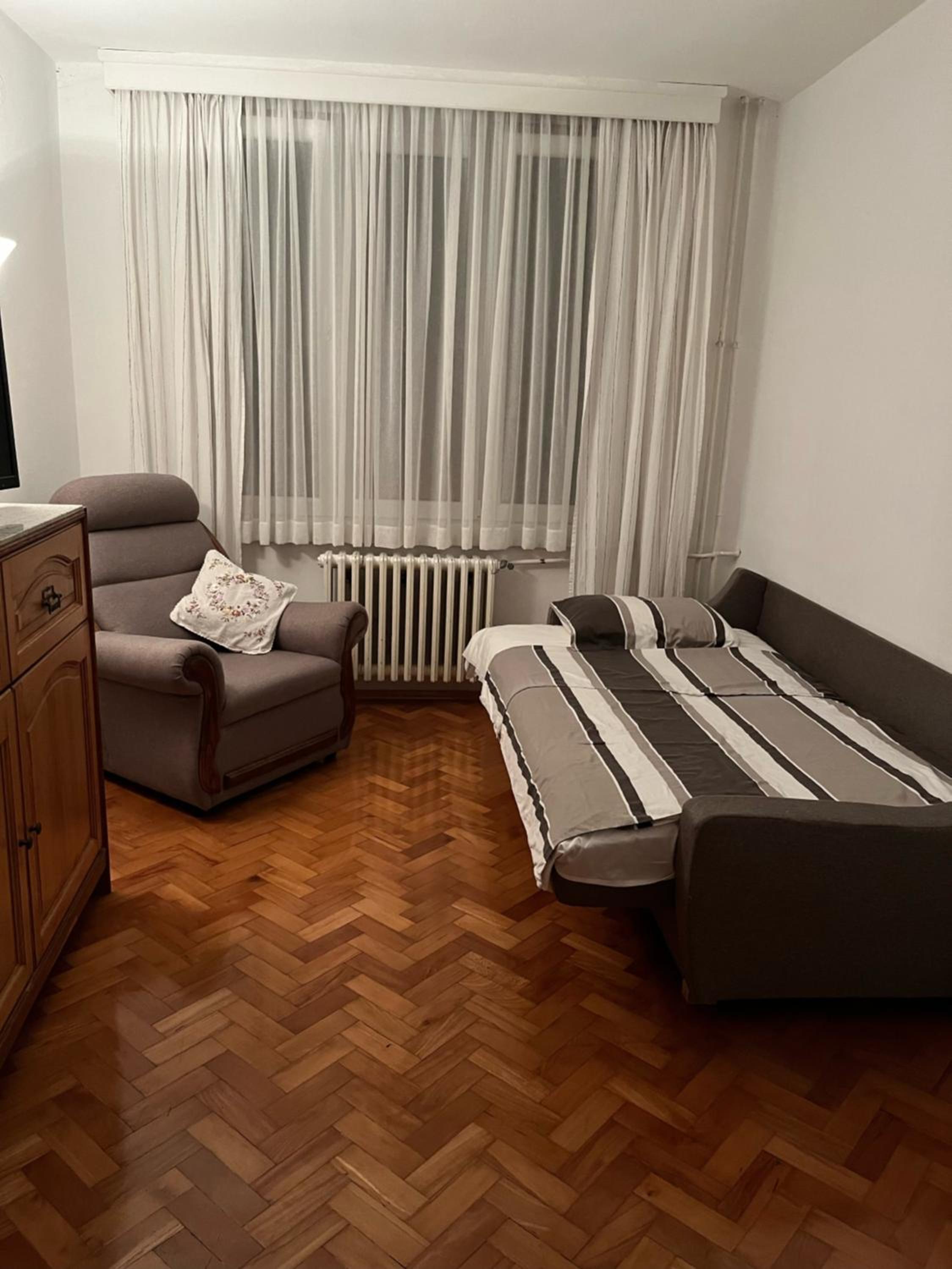 Mejdan cosy apartment