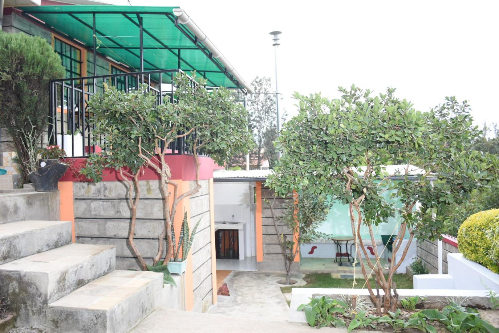 1, 2 & 3 bedroom serenity homes