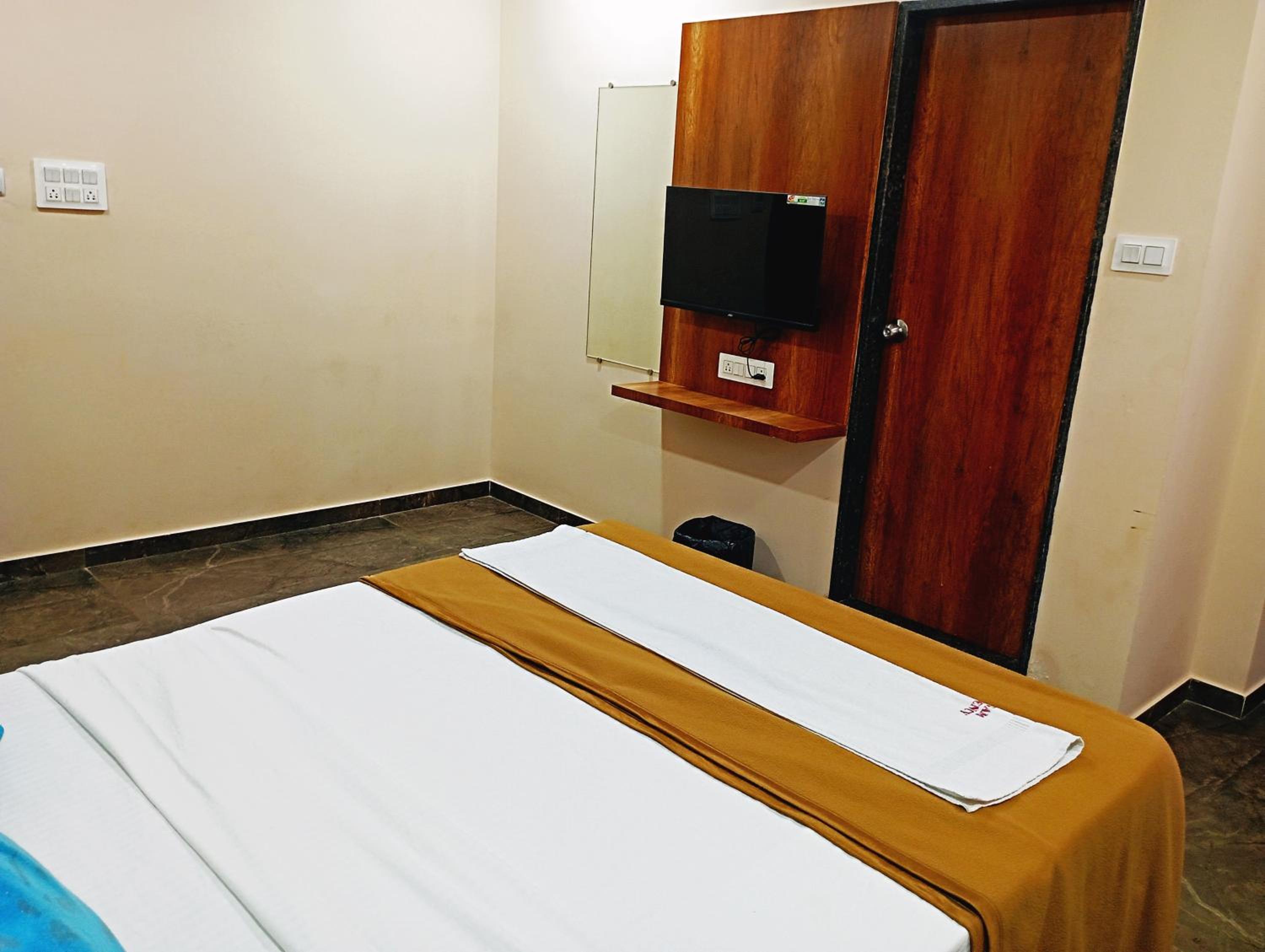 Sangam Residency