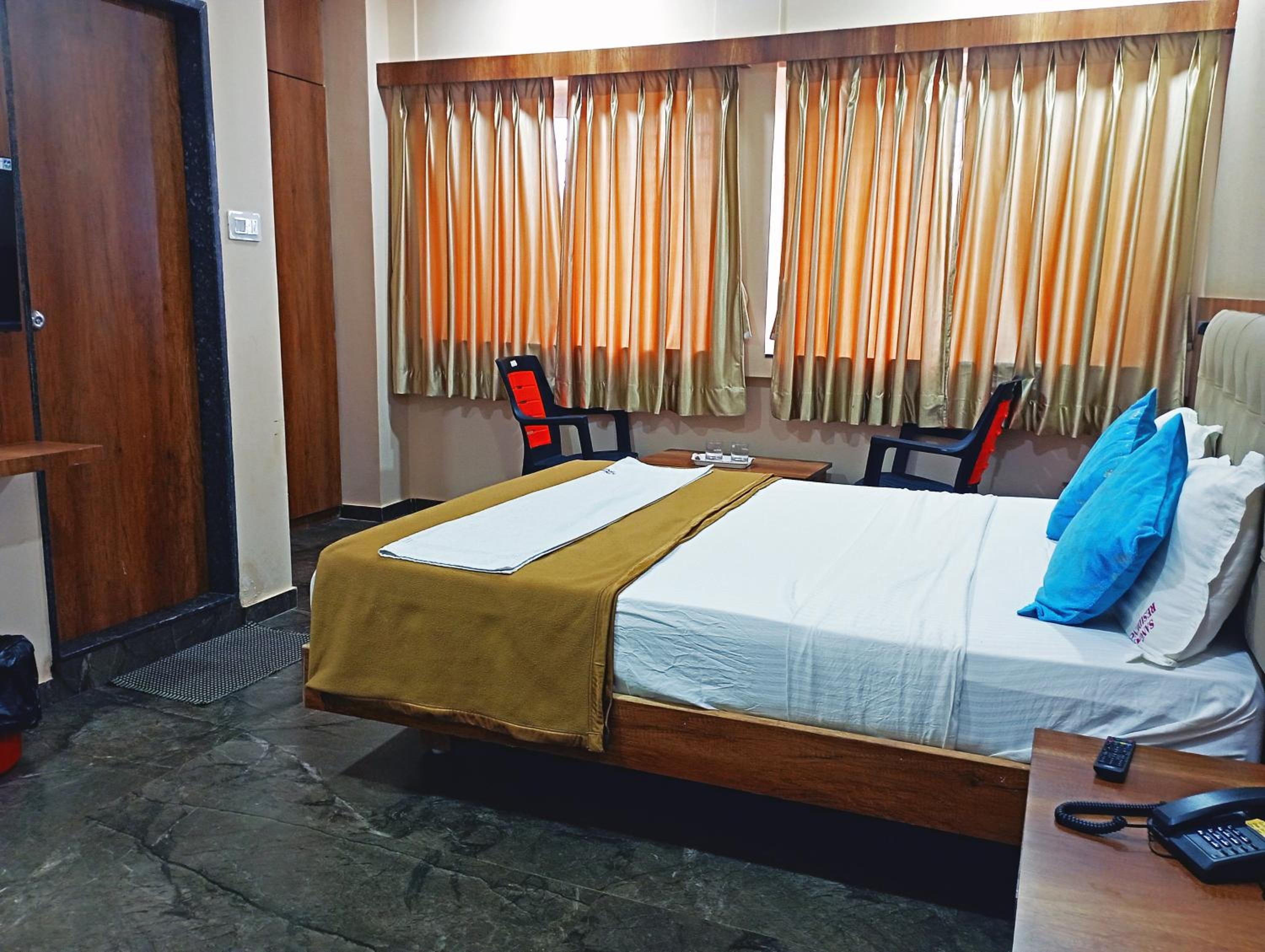 Sangam Residency