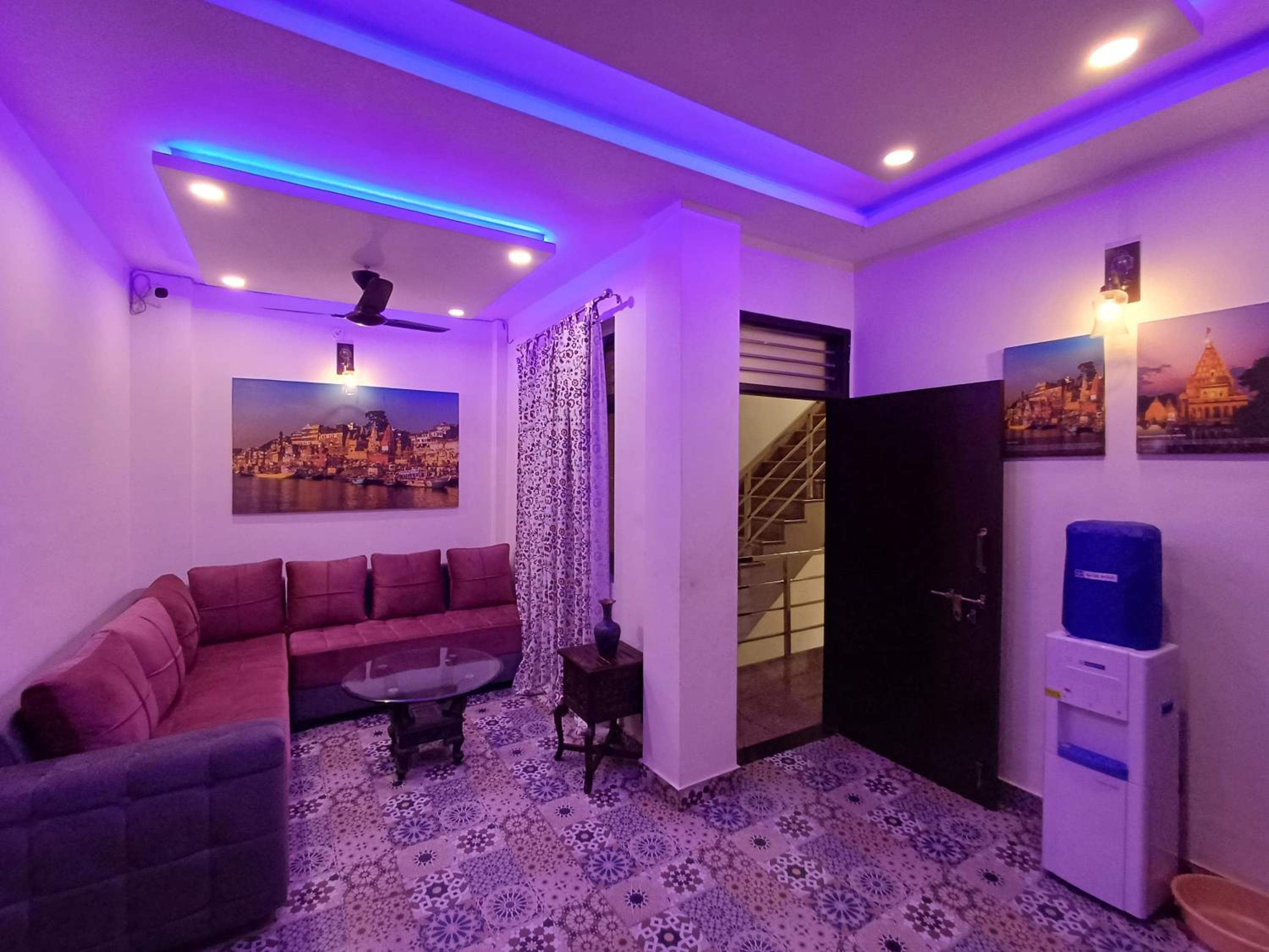 SHIVALAYAA - The Divine Abode