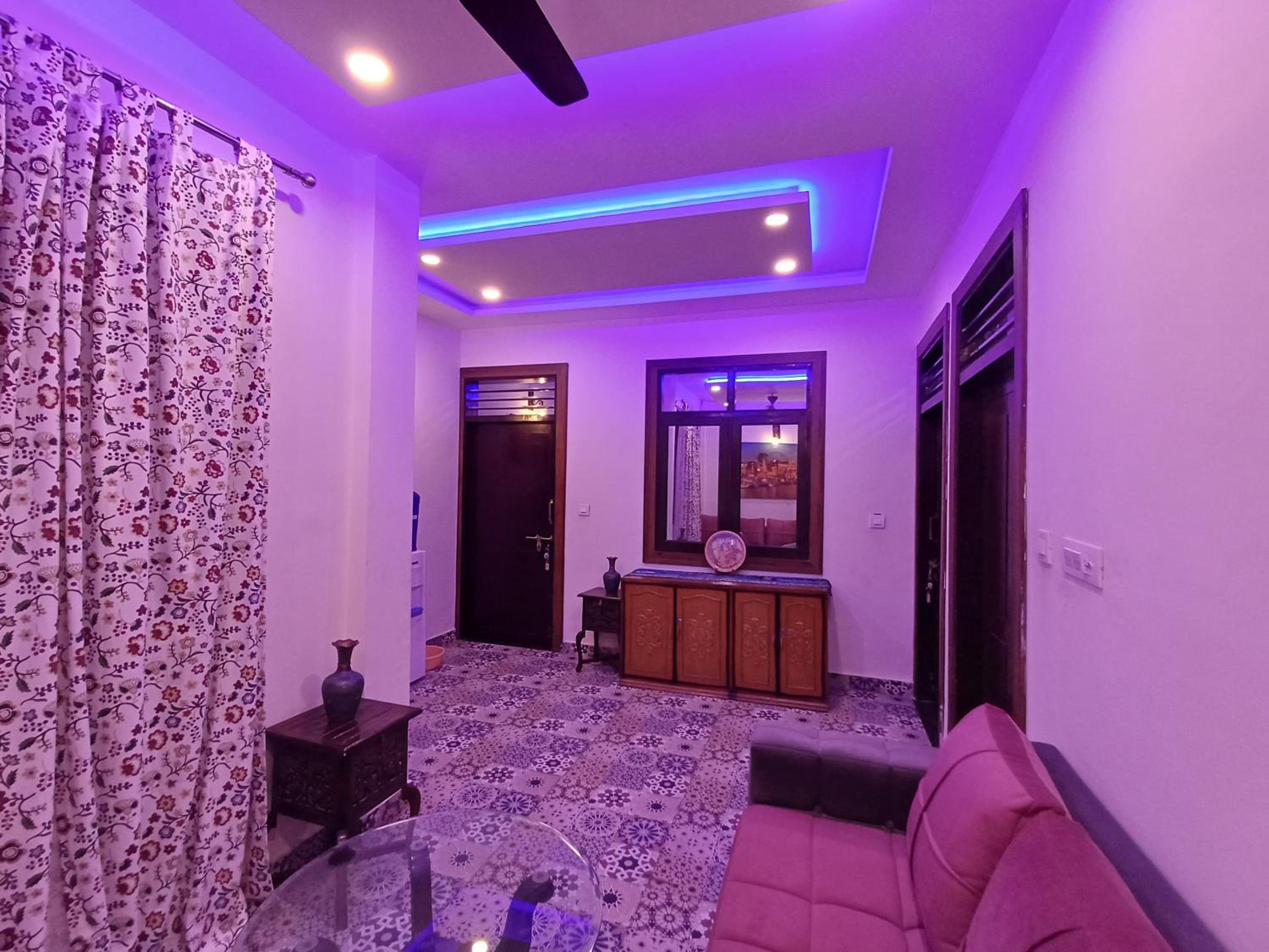 SHIVALAYAA - The Divine Abode