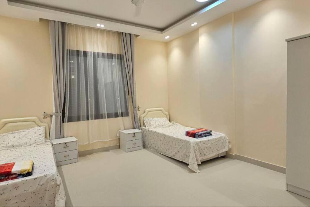 Seaside Apartment 302 view 2