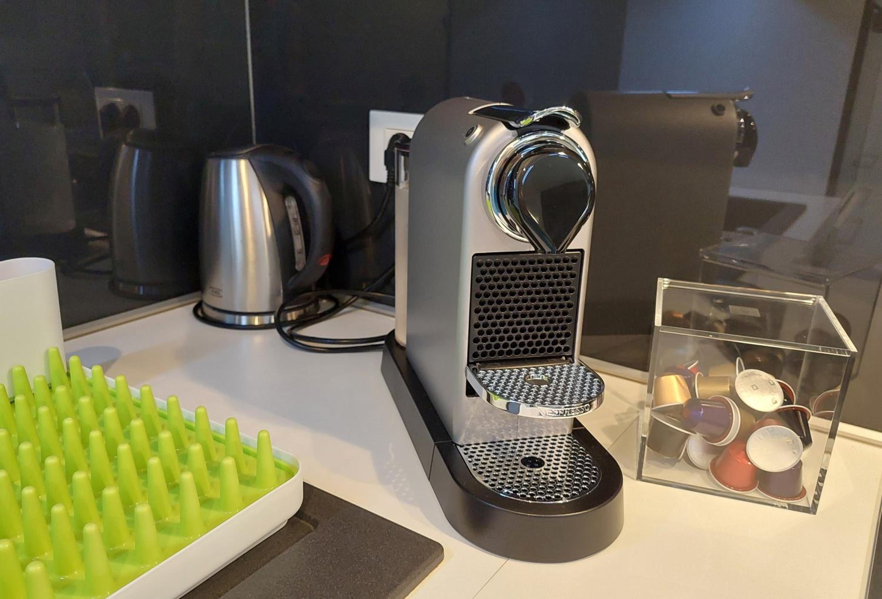 Lucia Exclusive with parking in the garage - Property Image 19