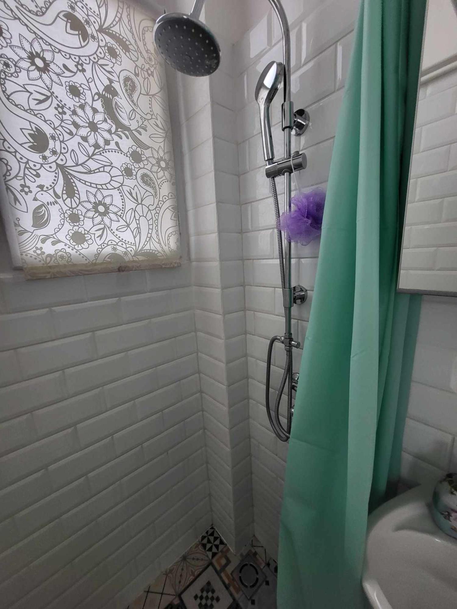 Virág apartment