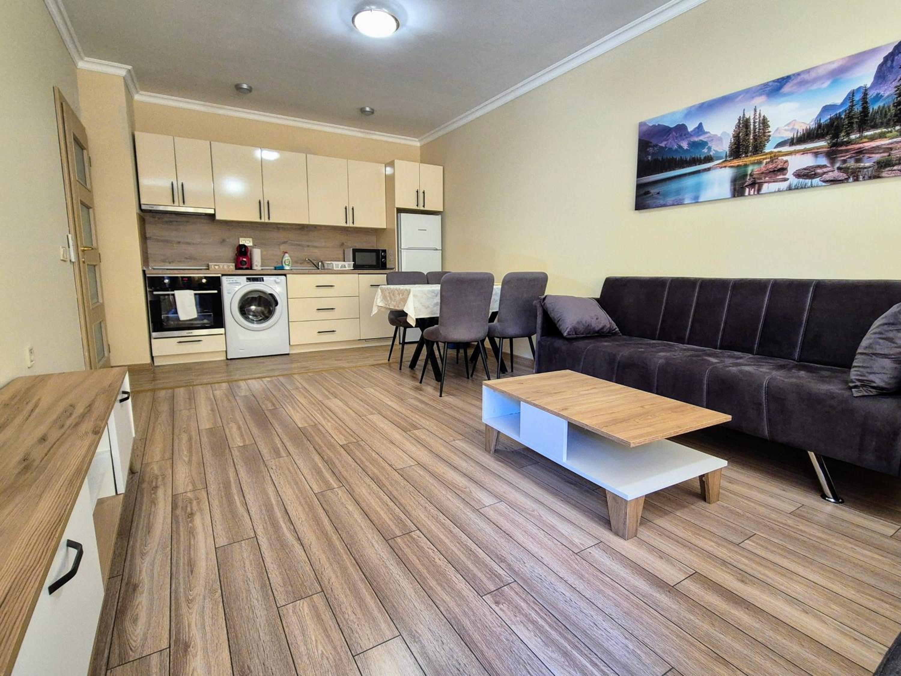 Bissera premium apartments