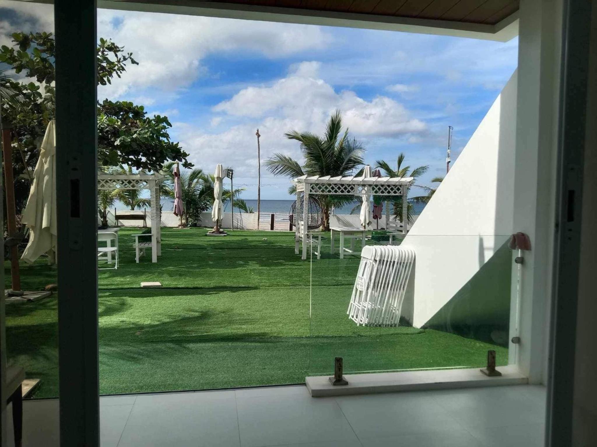 Seaview