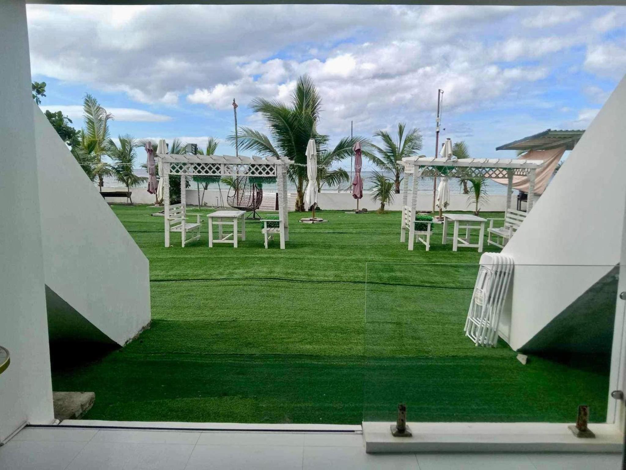 Seaview