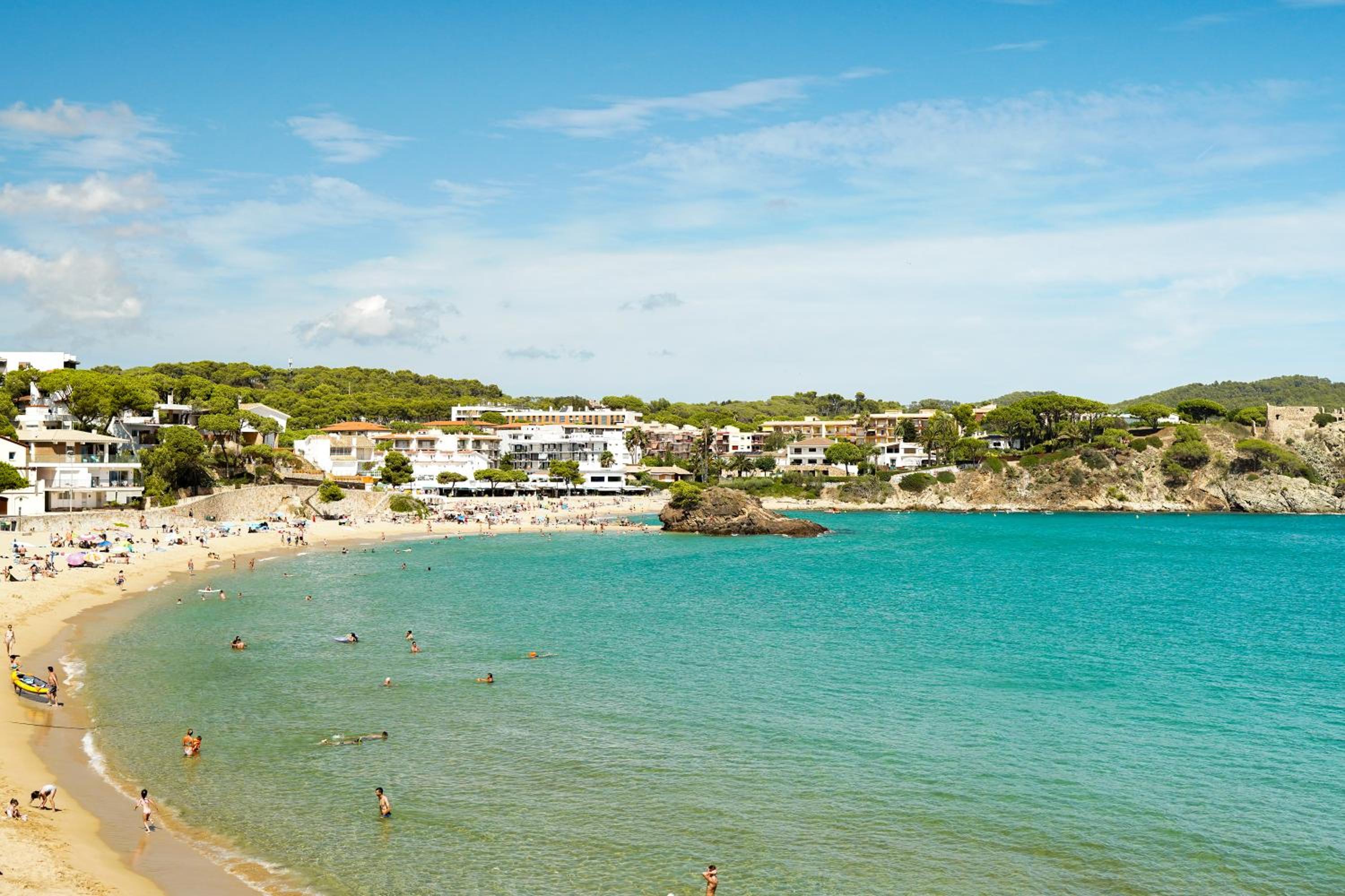 Camping Internacional Palamós