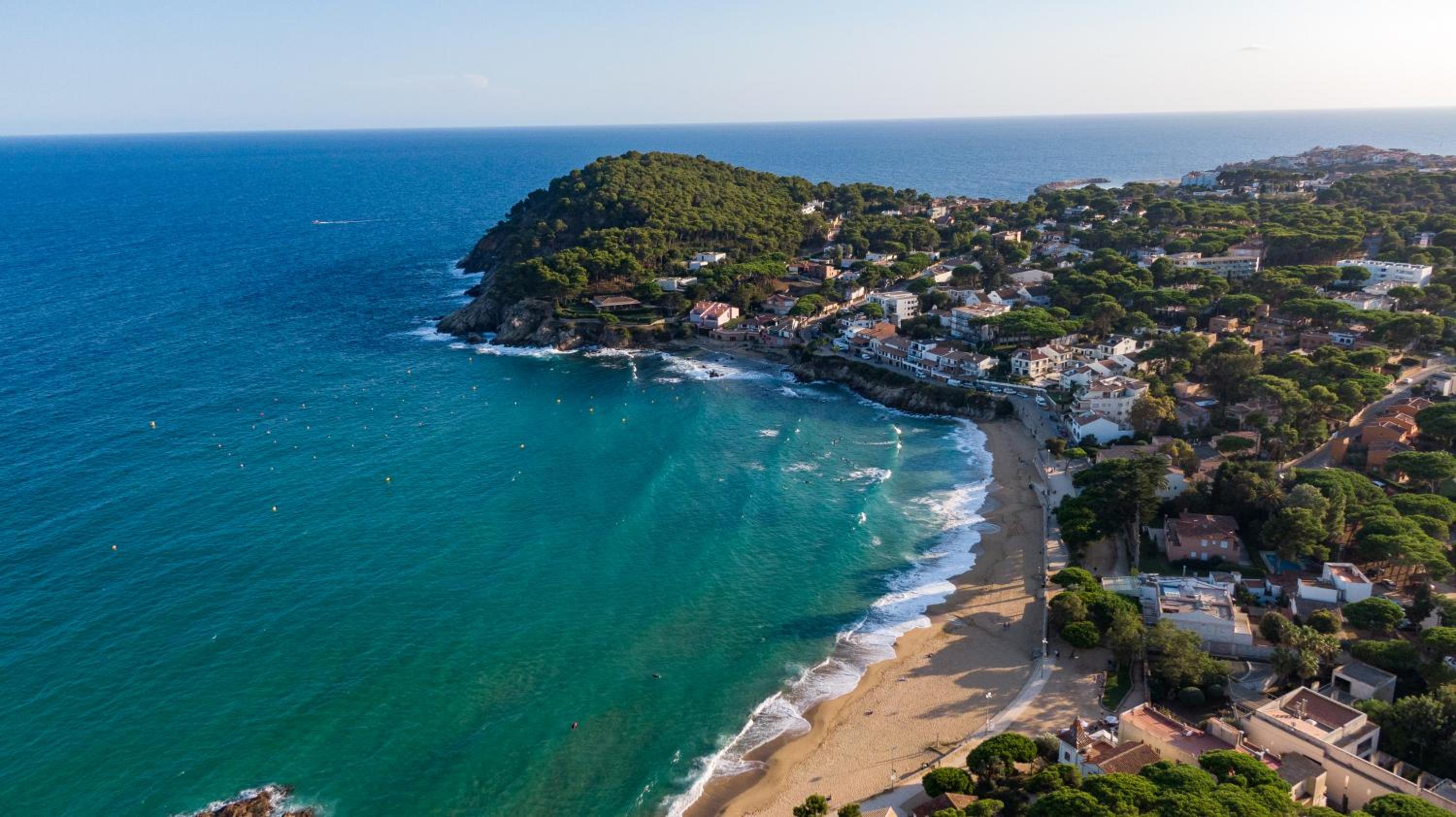 Camping Internacional Palamós