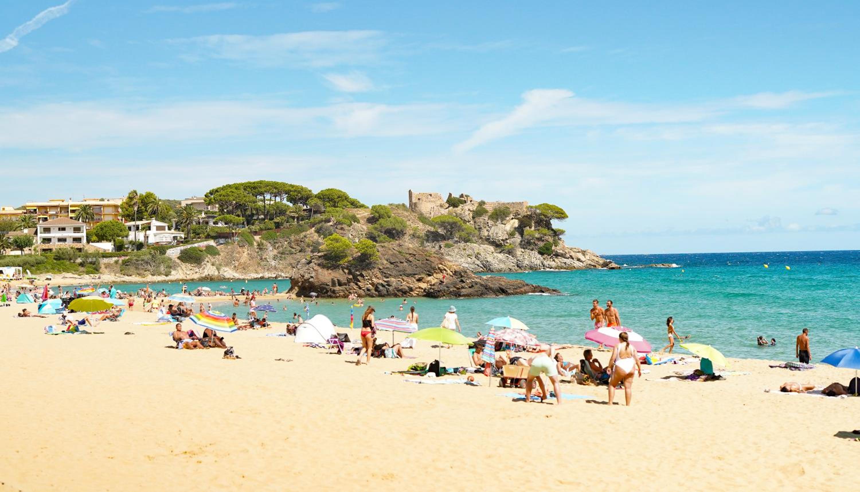 Camping Internacional Palamós