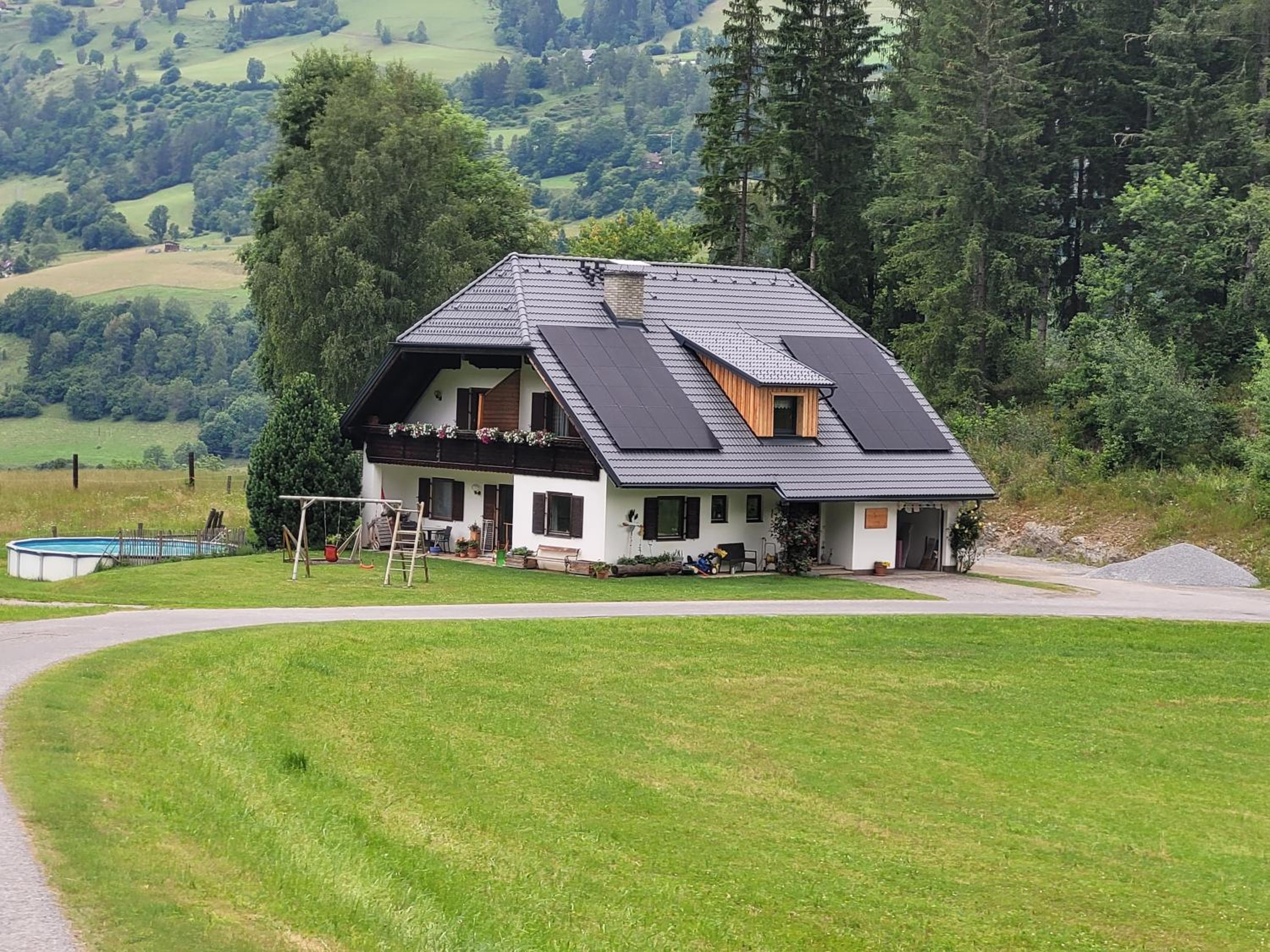 Pension - Bauernhof