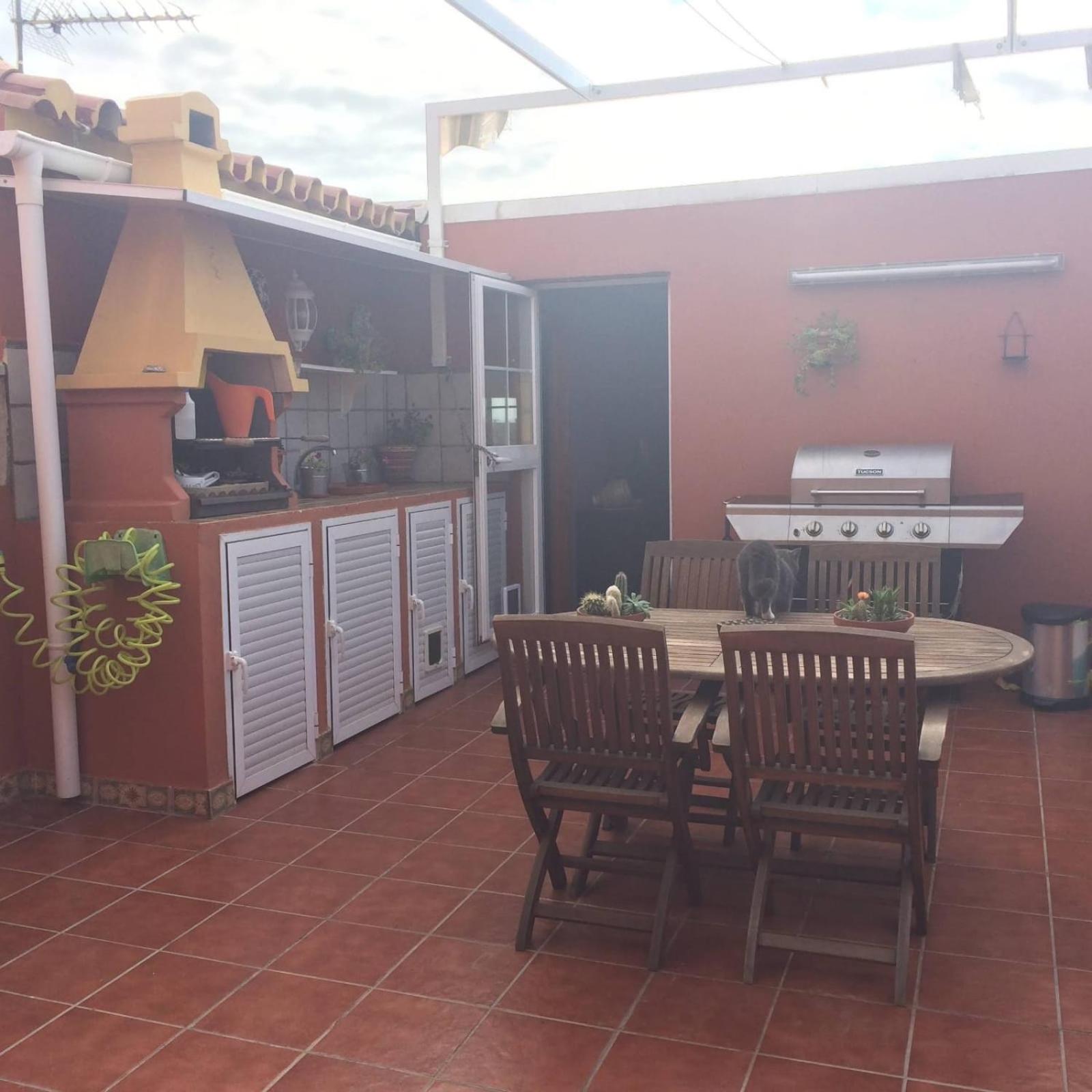 Villa Rosal